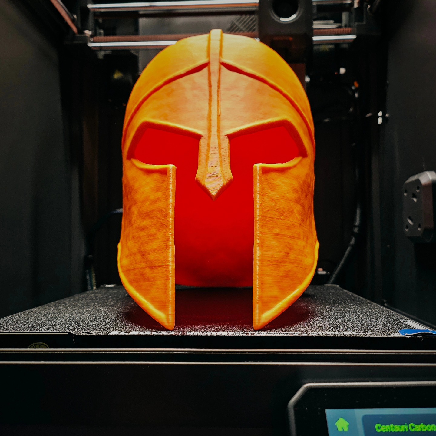 Spartan Warrior Helmet