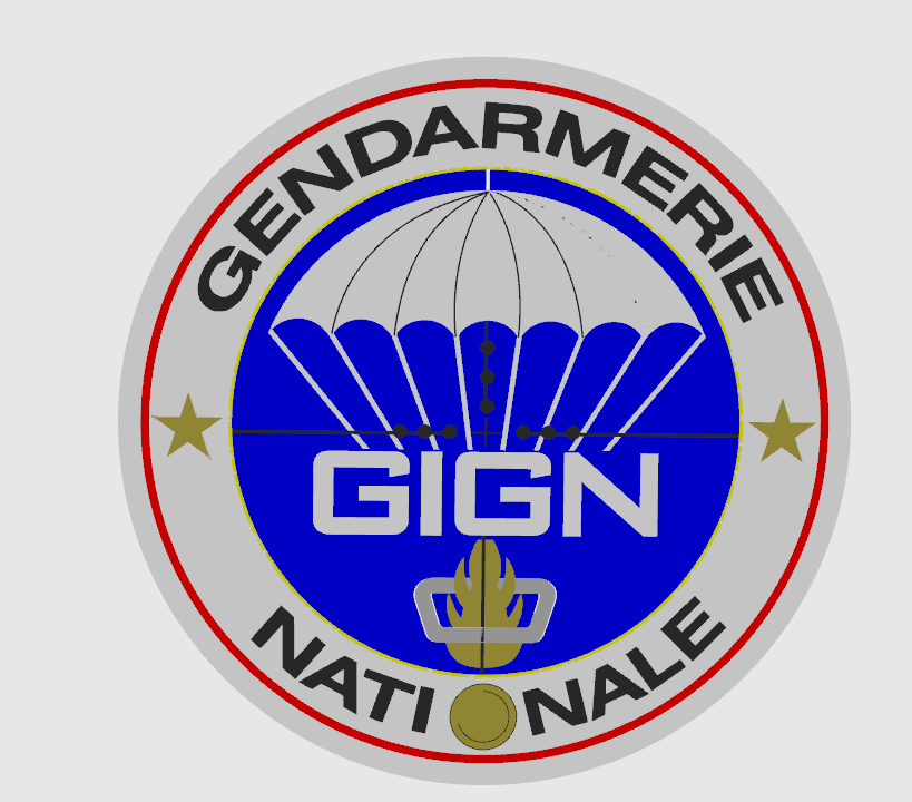 Lightbox GIGN