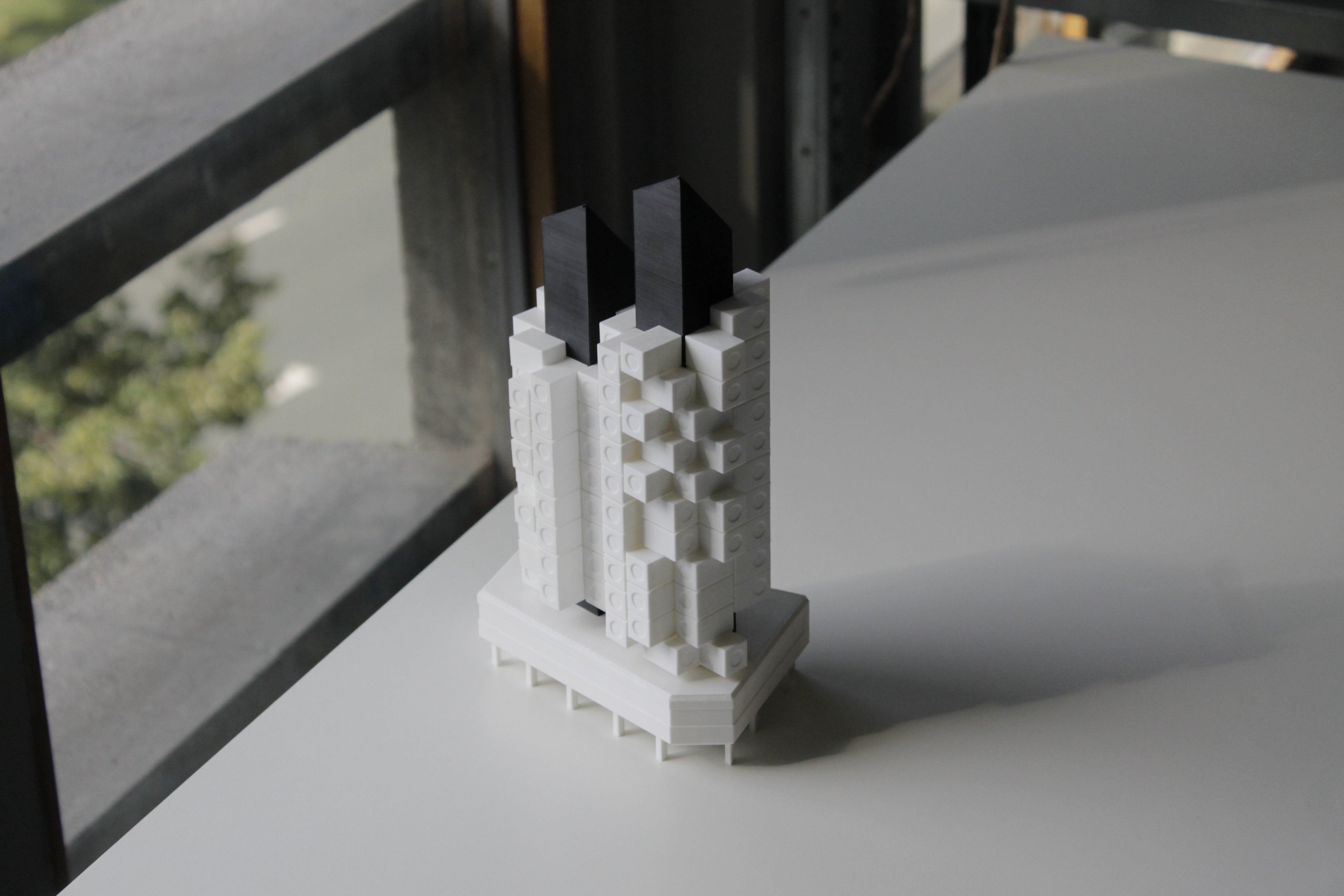 50 Years of Nakagin Capsule Tower