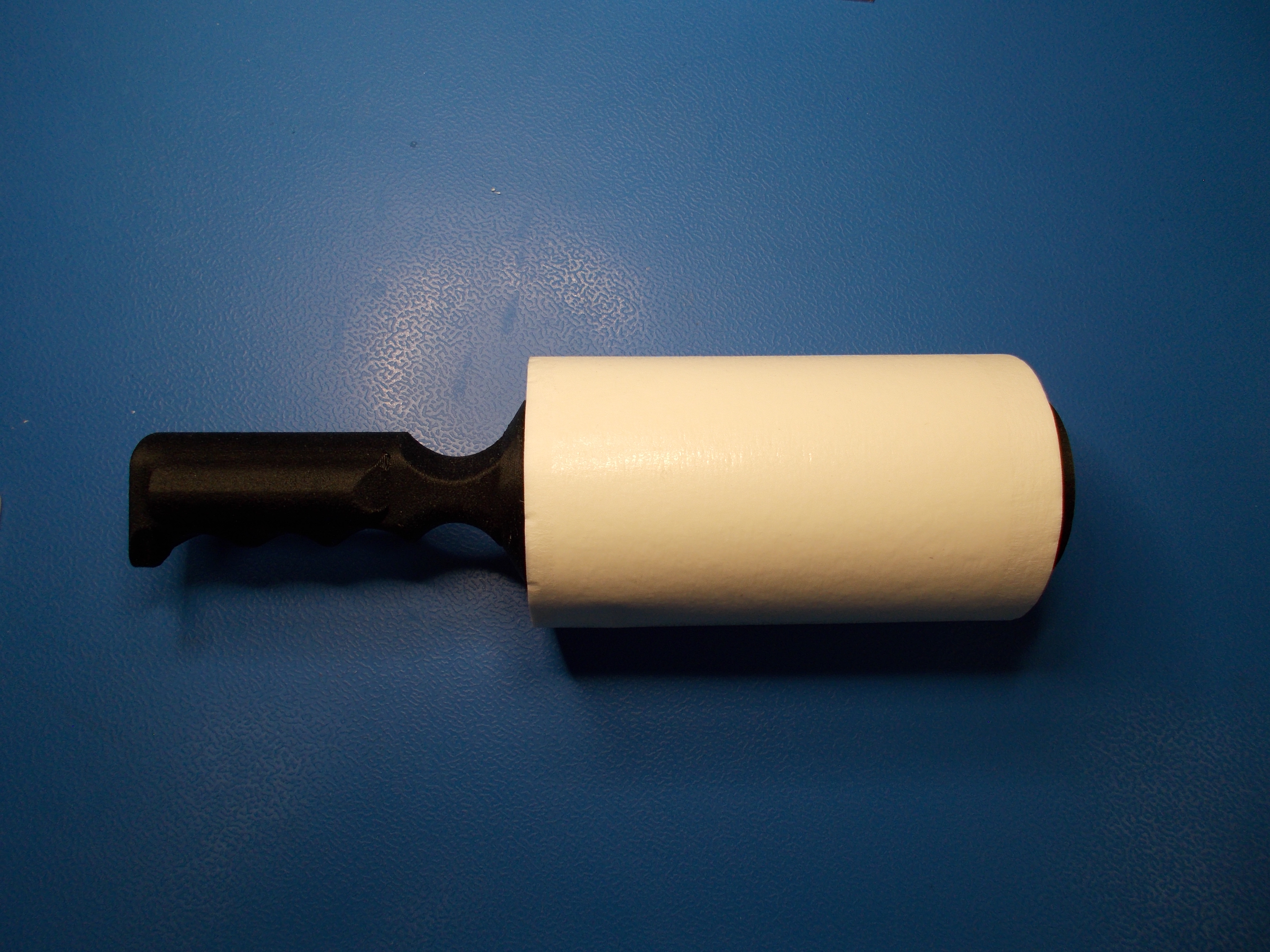 FOD Away! ESD safe - bench mat cleaner