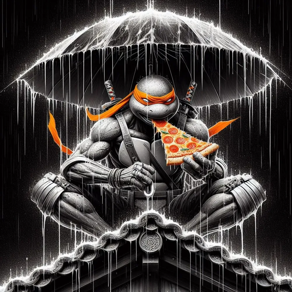 Hueforge Michelangelo (150x150)