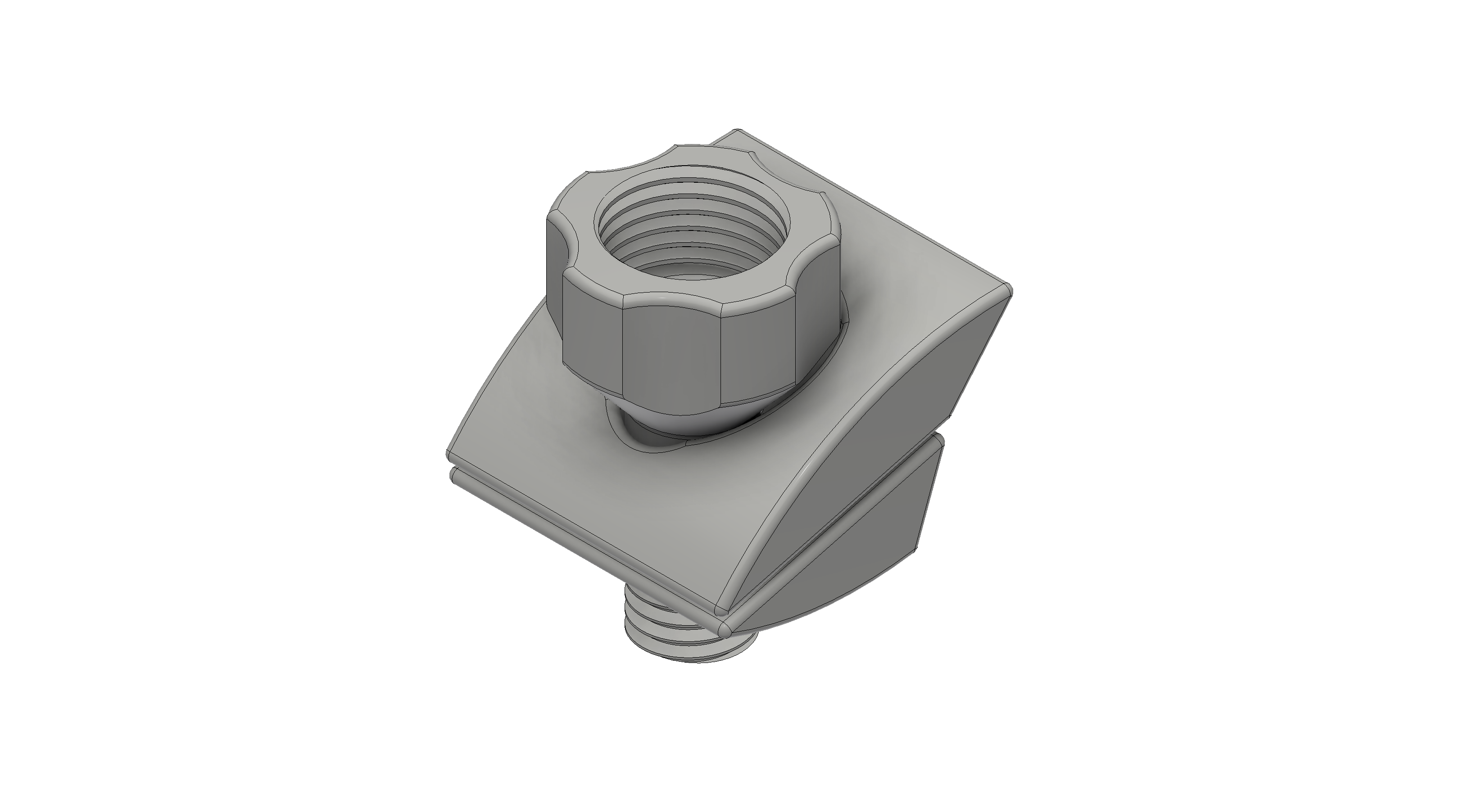 SOVOL SH02 Filament Guide