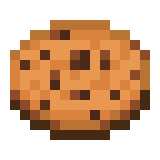 Galleta Minecraft Cortador