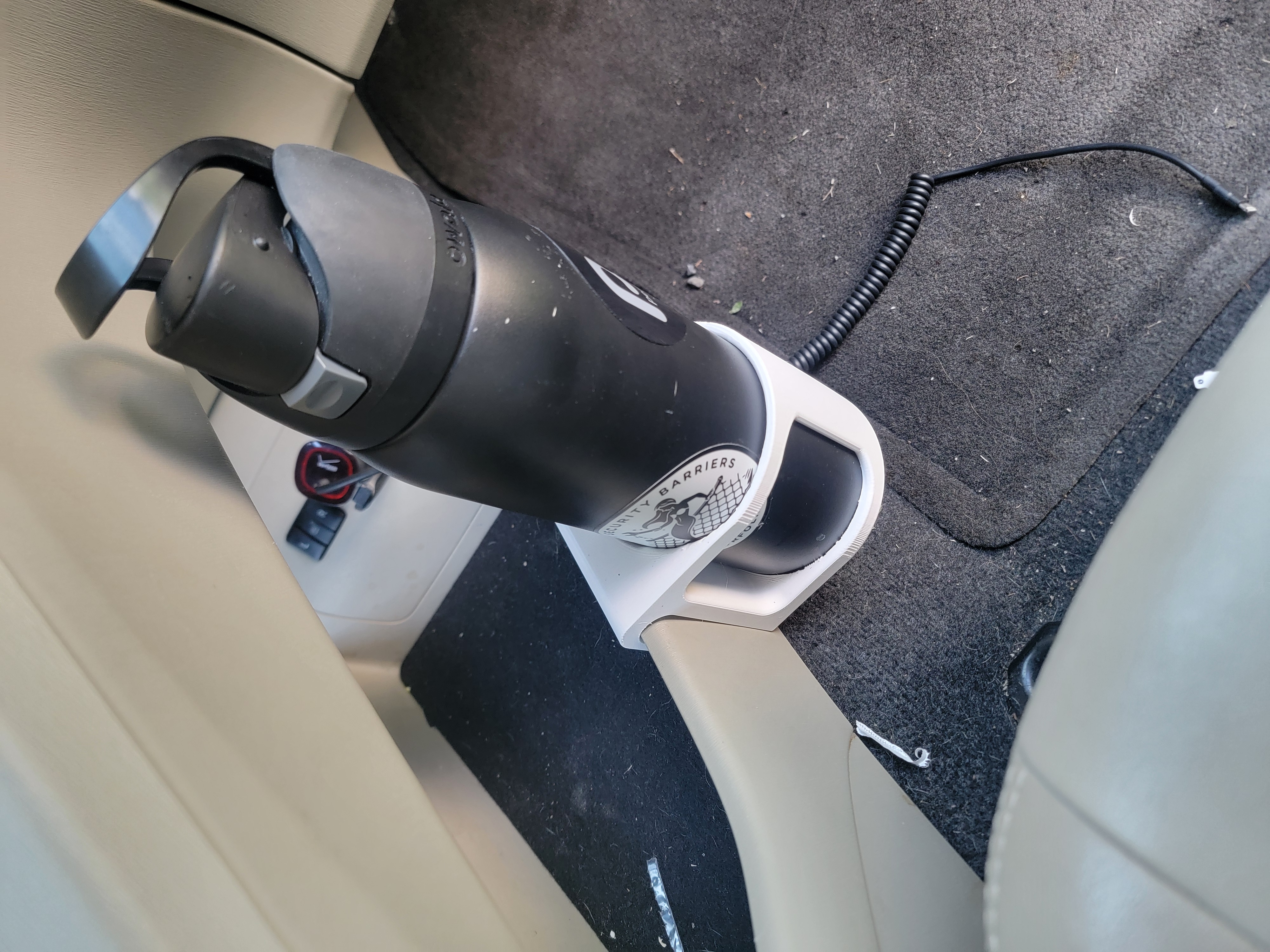 Owala Water Bottle Holder, Cup holder, 40oz 1185mL