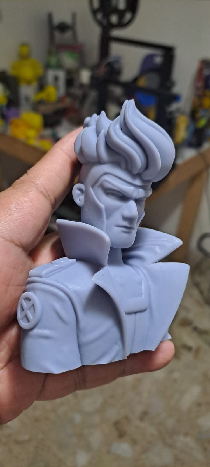 Gambit X-Men