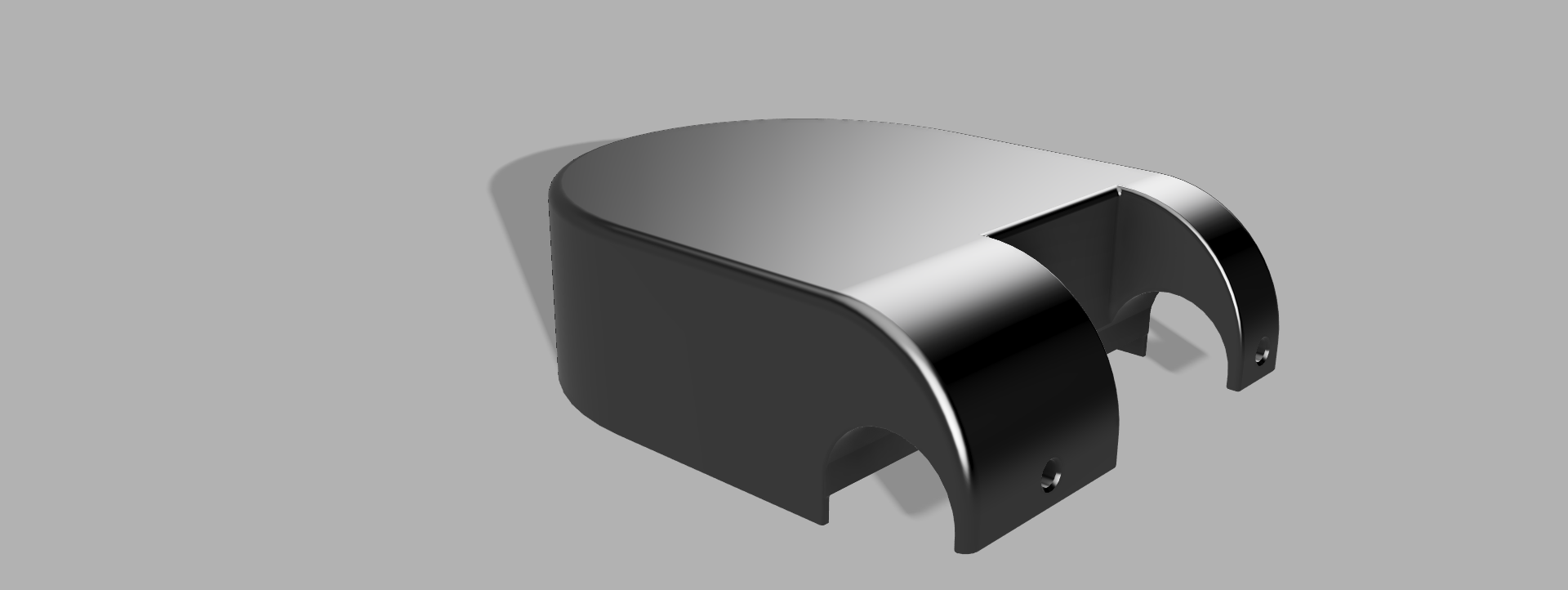Jeep TJ Front Speaker Pod