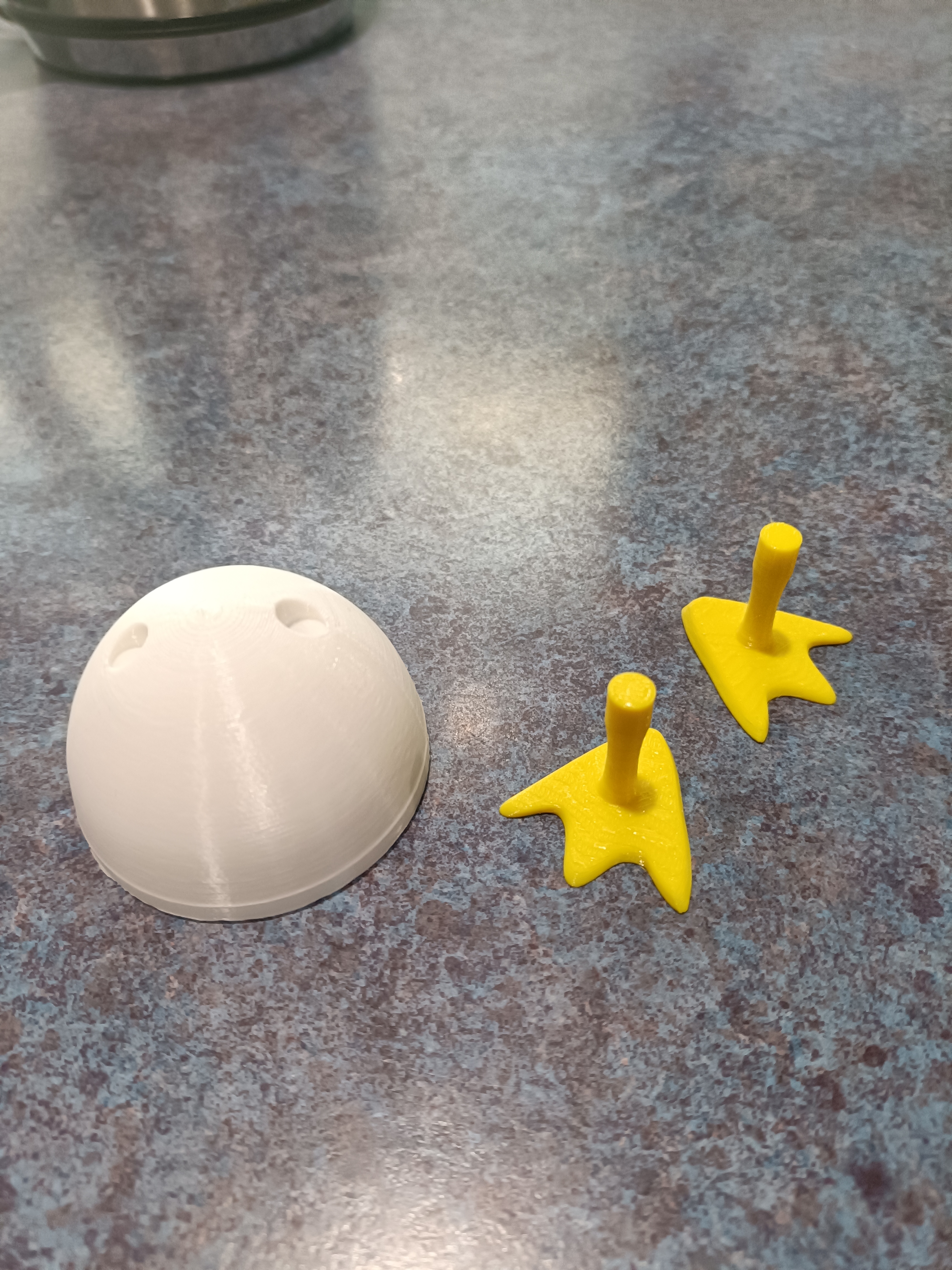 Egg cup