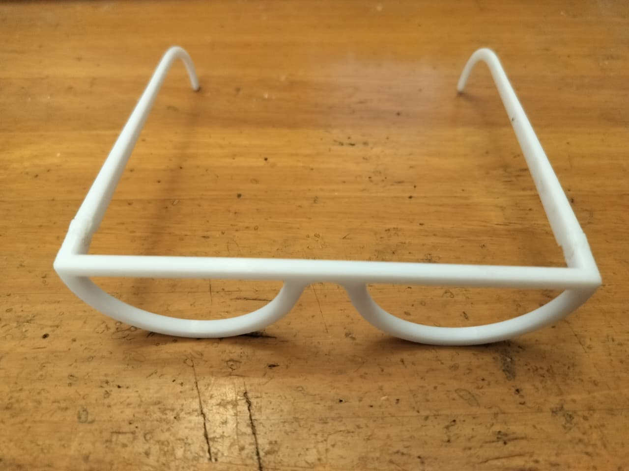 Dumbledore's Half-Moon Spectacles