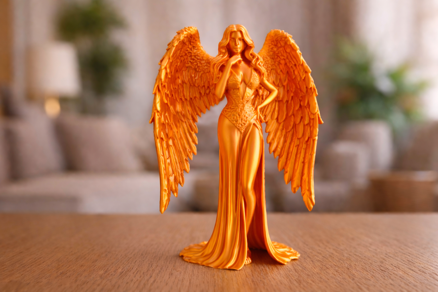 Sexy Angel