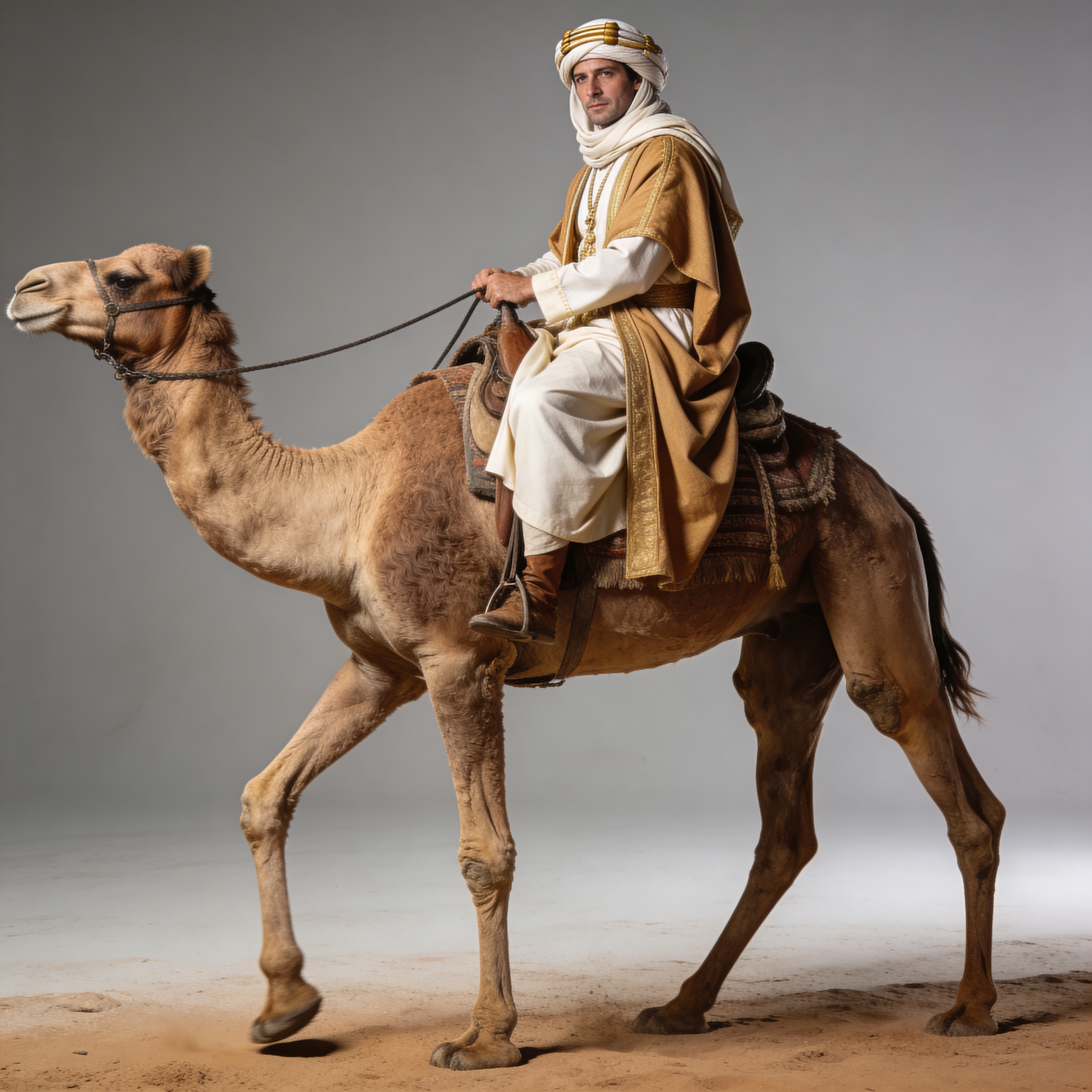 Lawrence of Arabia 1