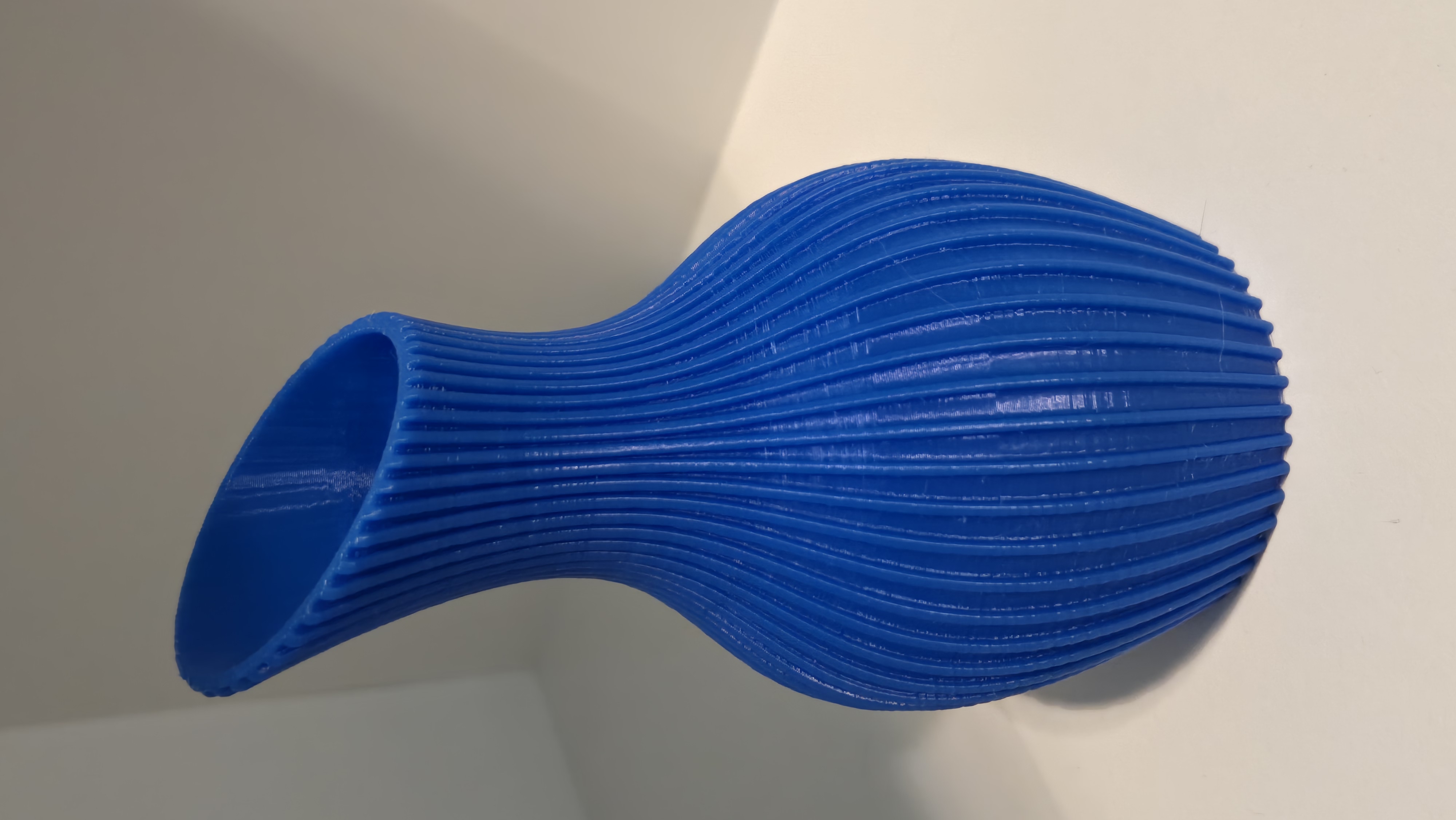 Shapr3D Class: Ribbed Vase Lesson