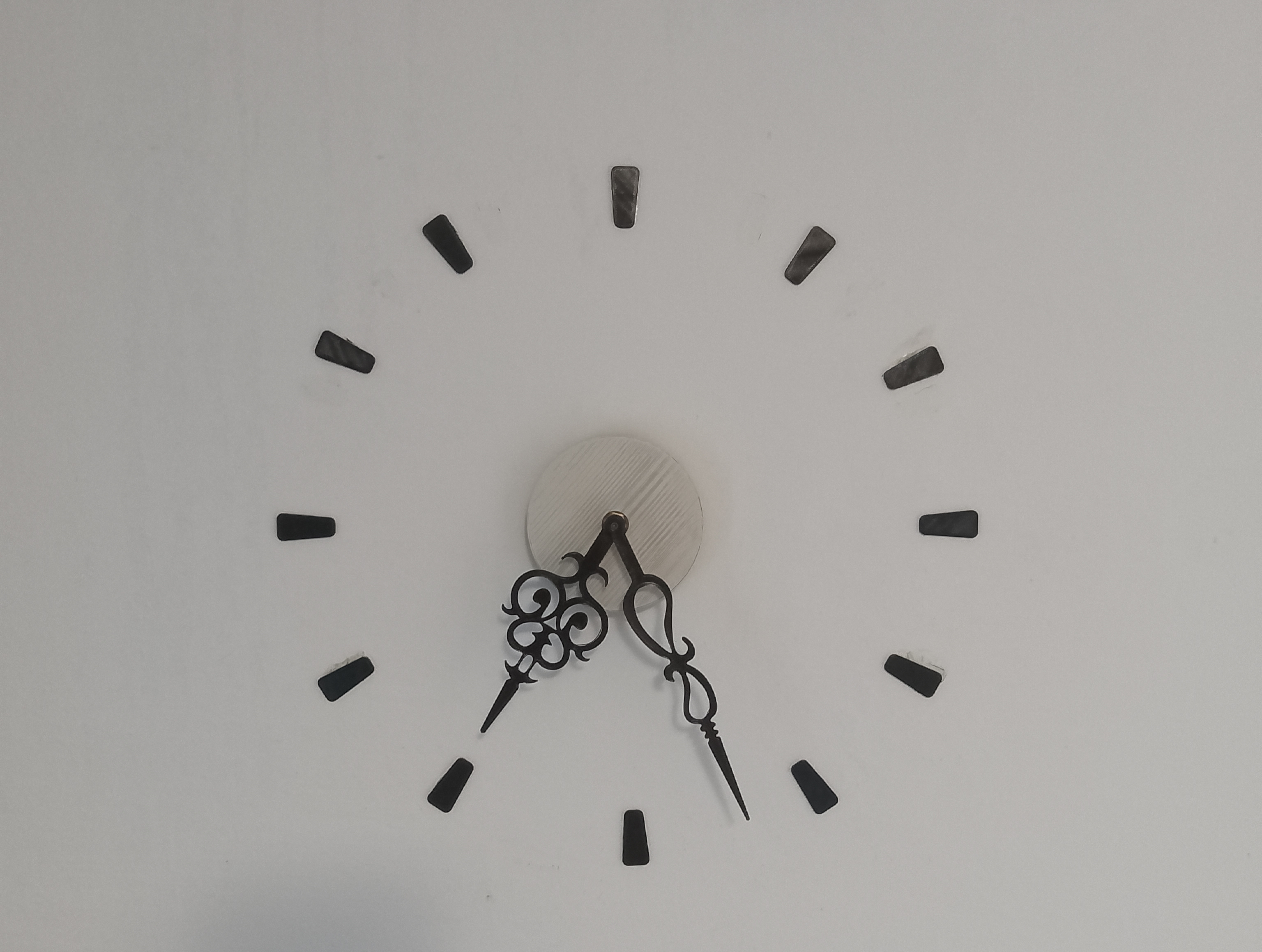 Reloj de Pared