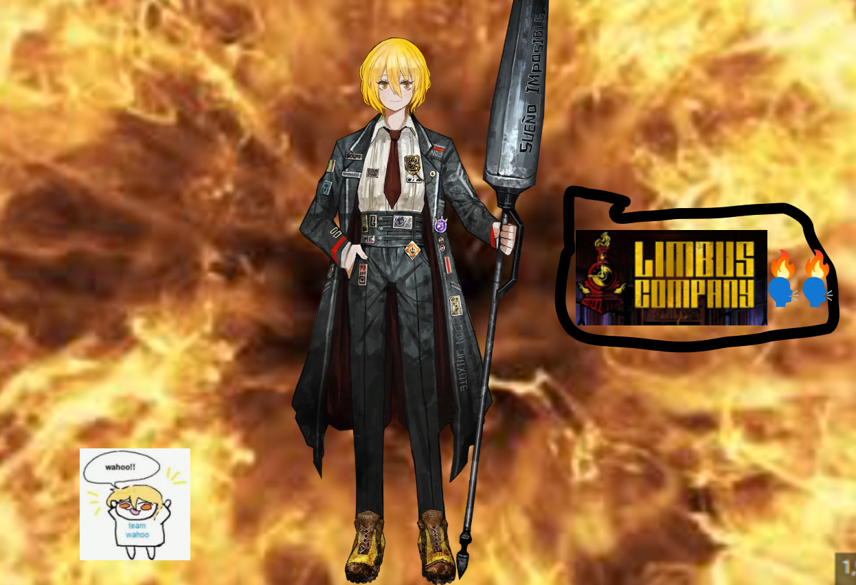 Dummy 13 Don Quixote Lance