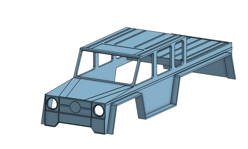 Mercedes g63 12in version