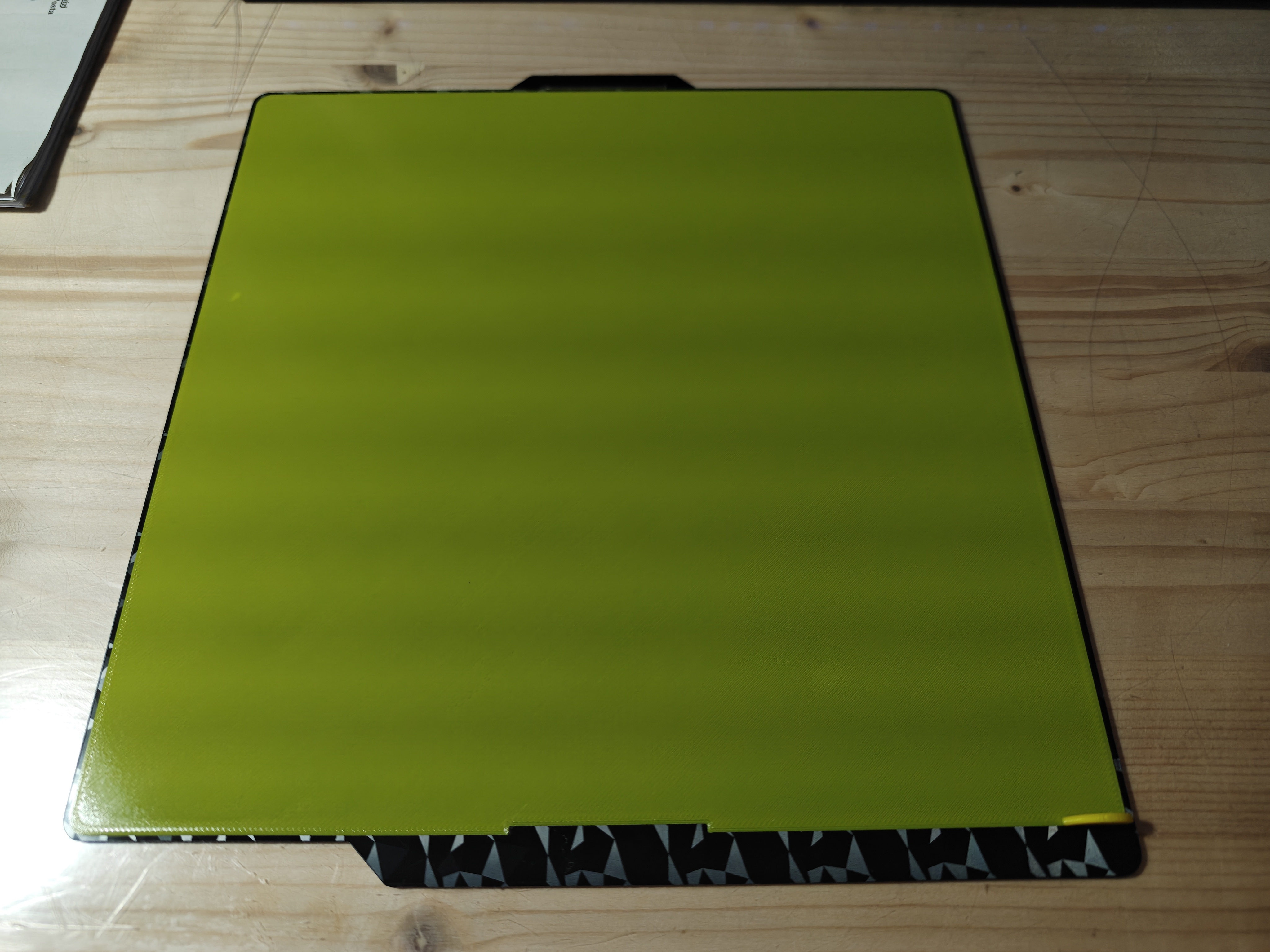 First Layer Easy Access Bambu Lab A1 V2 P1P P1S P2S X1 X1C X1E