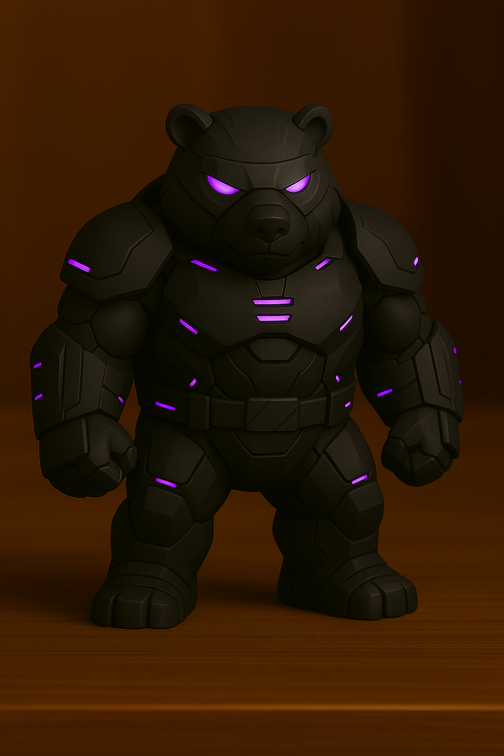 Ironpaw