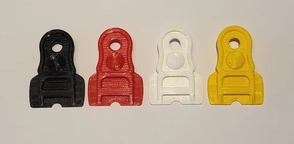 Beer/Pop Can Opener/Protector remix for all/wider can clips