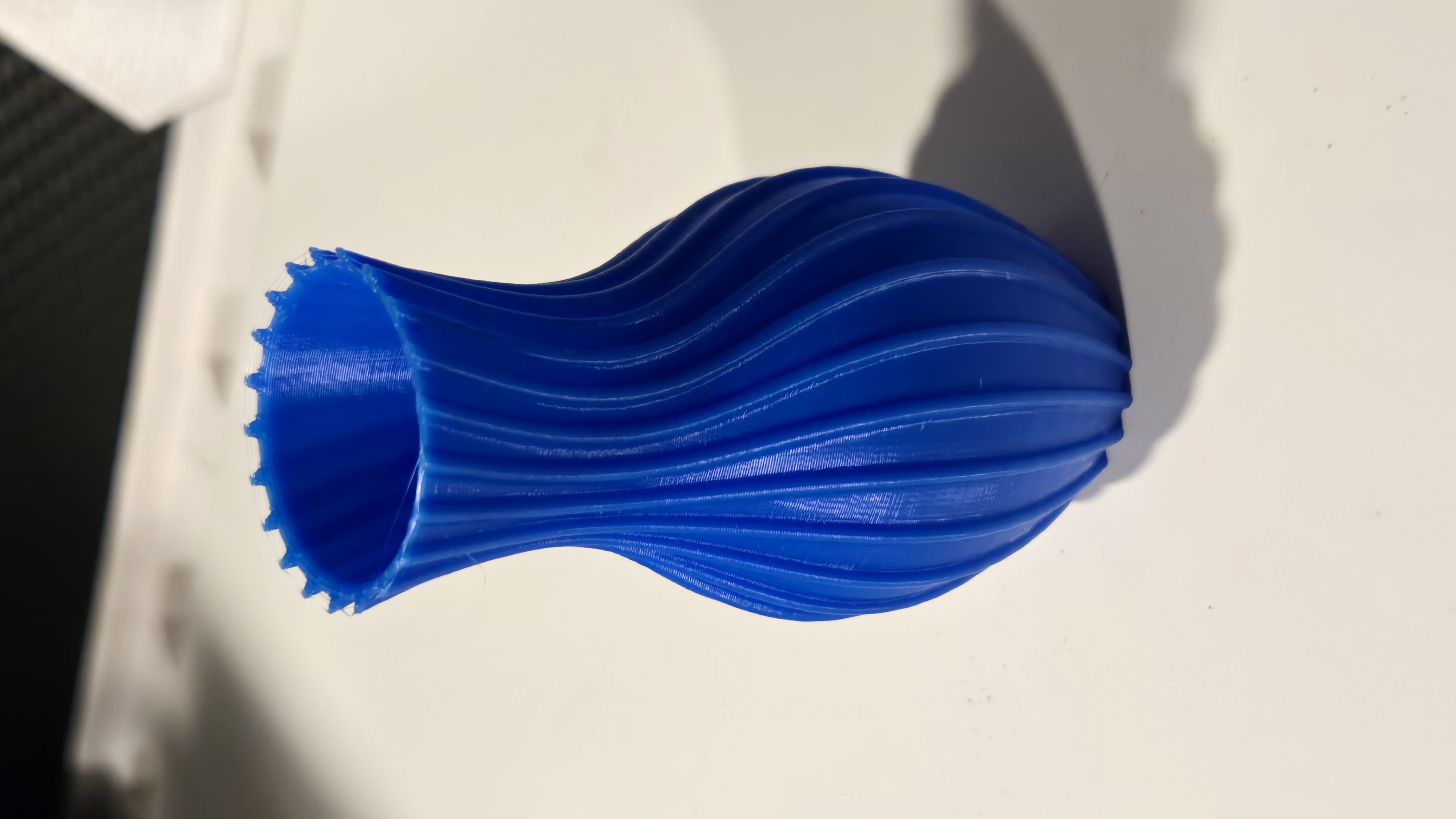 Shapr3D Class: Spiral Ribbed Vase Lesson