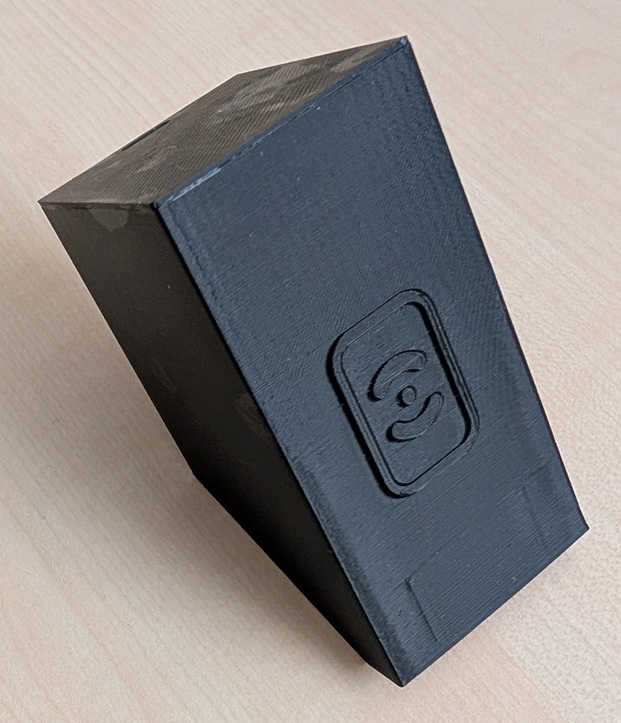 RFID - read, write and copy case