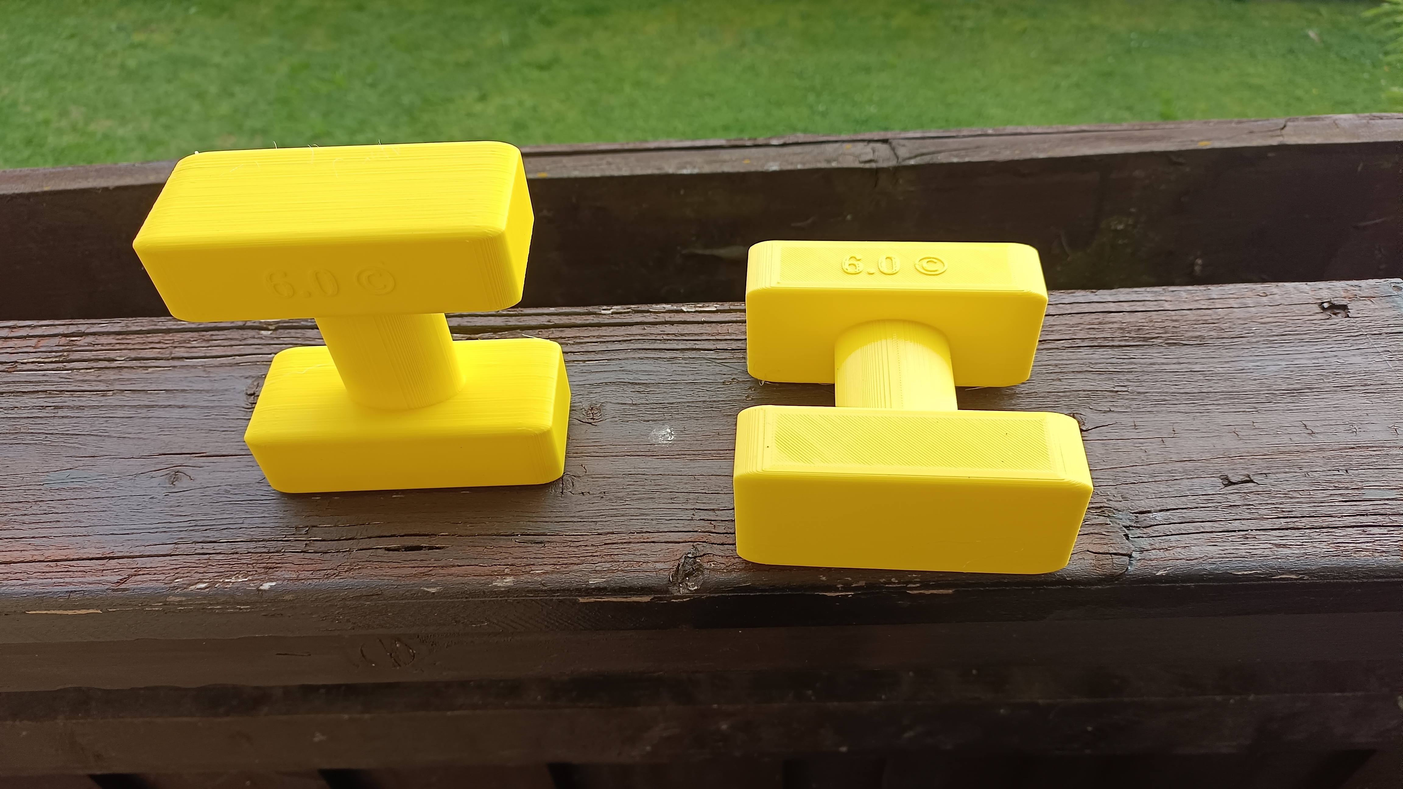 Marker floats for fishing - Makierungsschwimmer zum Fischen
