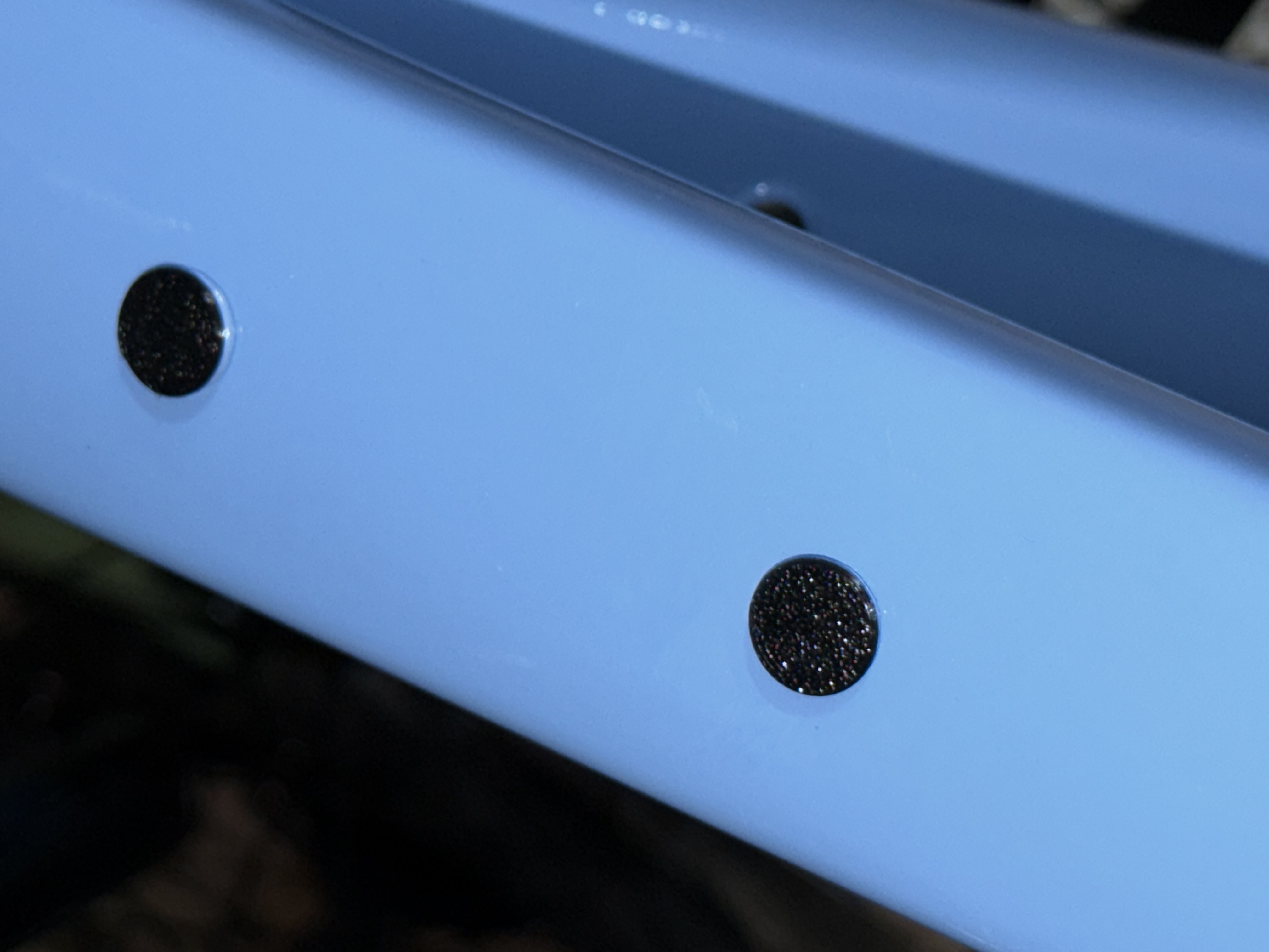 Trek Checkpoint ALR Gen 3 Frame Plugs