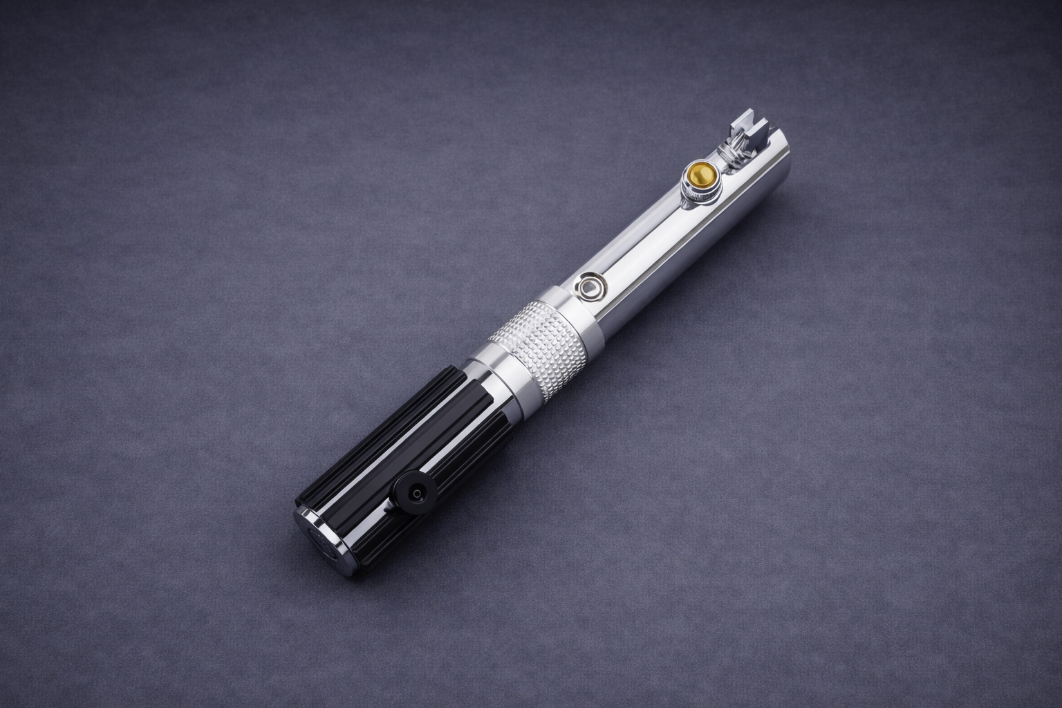 Anakin Skywalker Lightsaber Hilt - High Quality Version