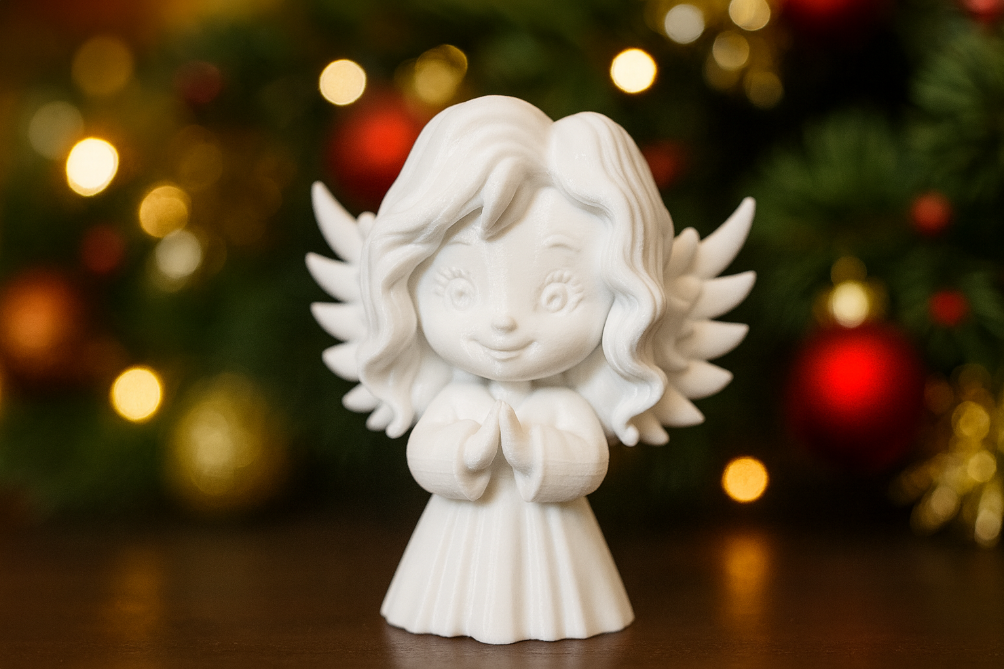 Cute Angel