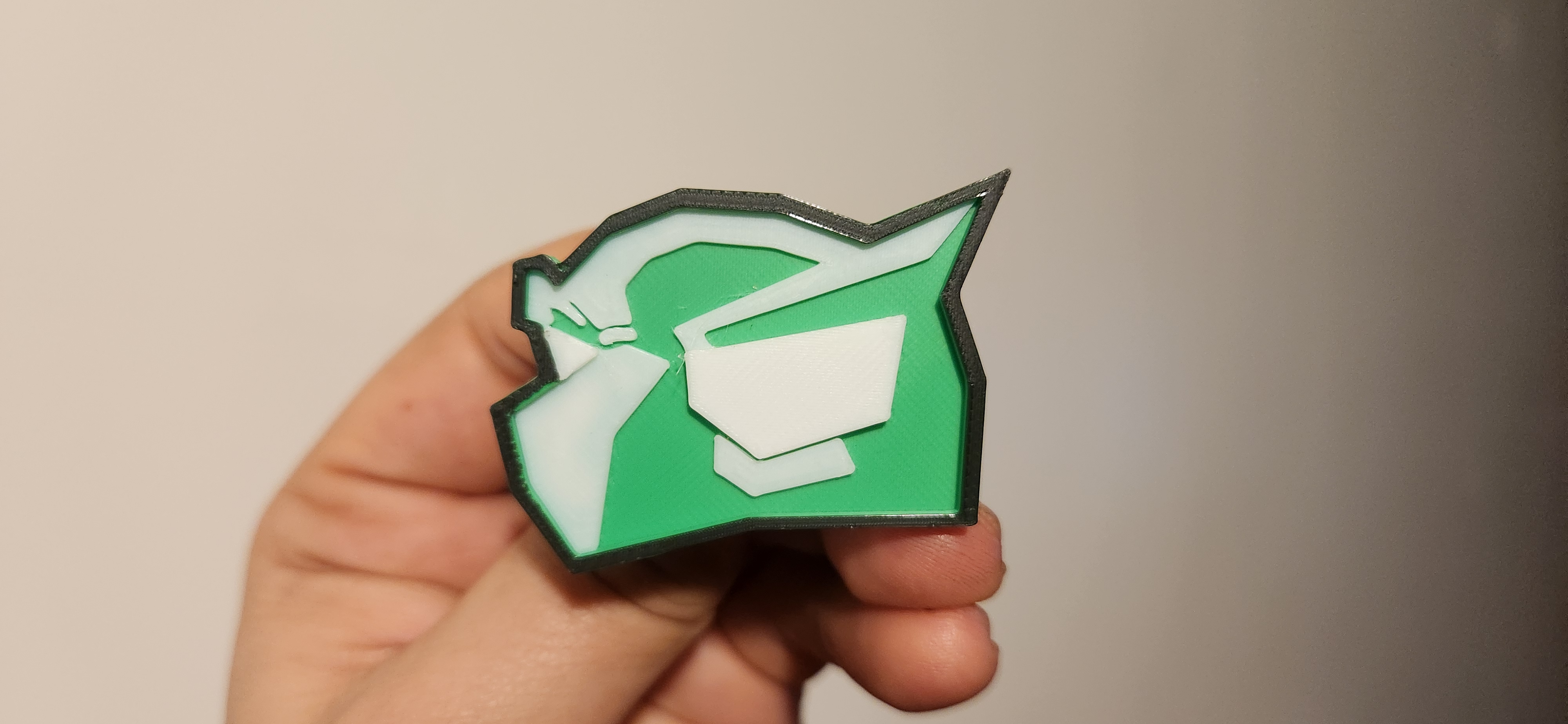 Sly Cooper Symbol 2 : Bentley