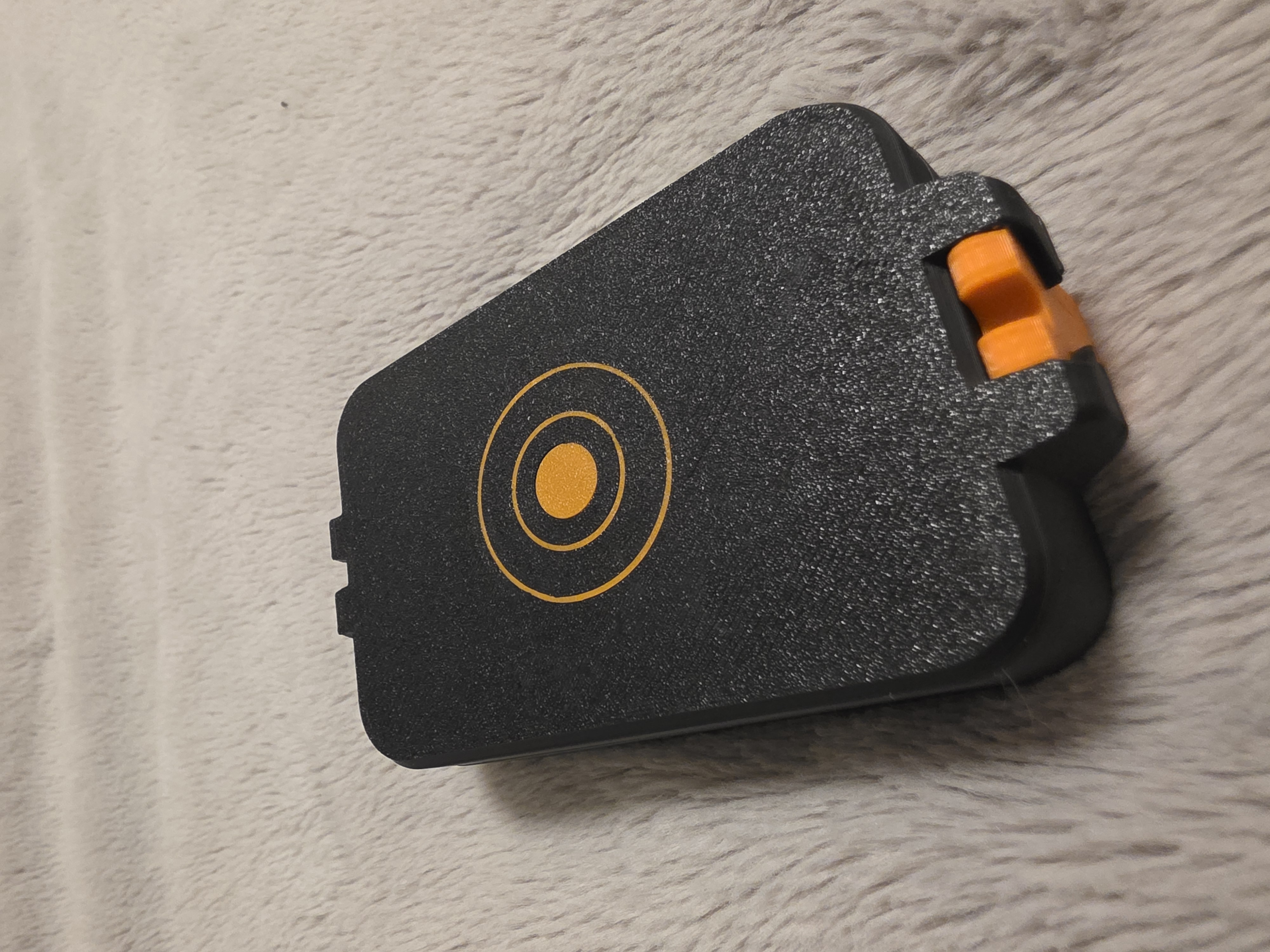 Kern Wallet Case for Waveshare ESP32-P4-WIFI6-Touch-LCD-3.5