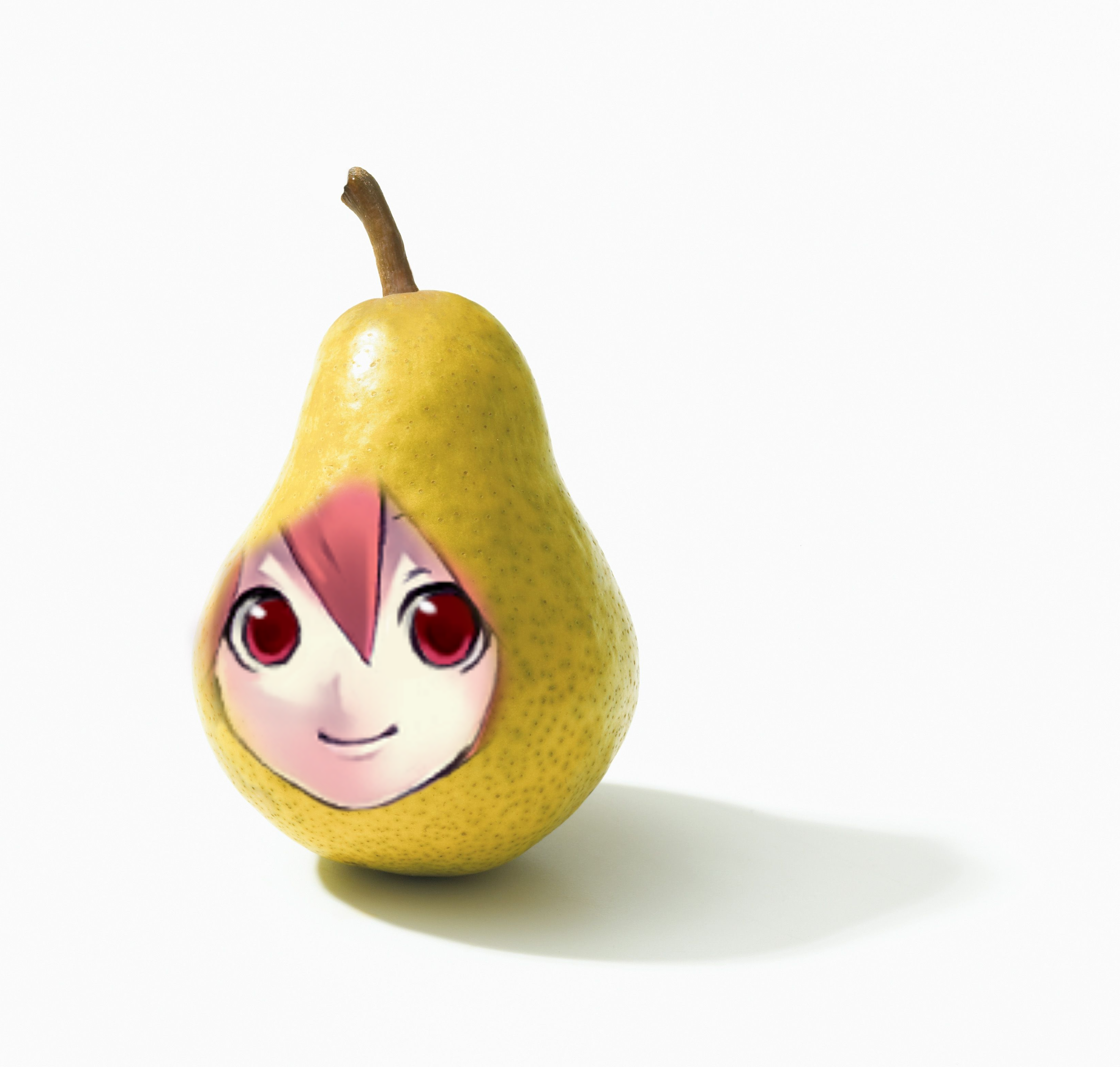Kasane Pearto Lithophane