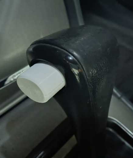Boton palanca cambios Accord EXL 2005 automatico