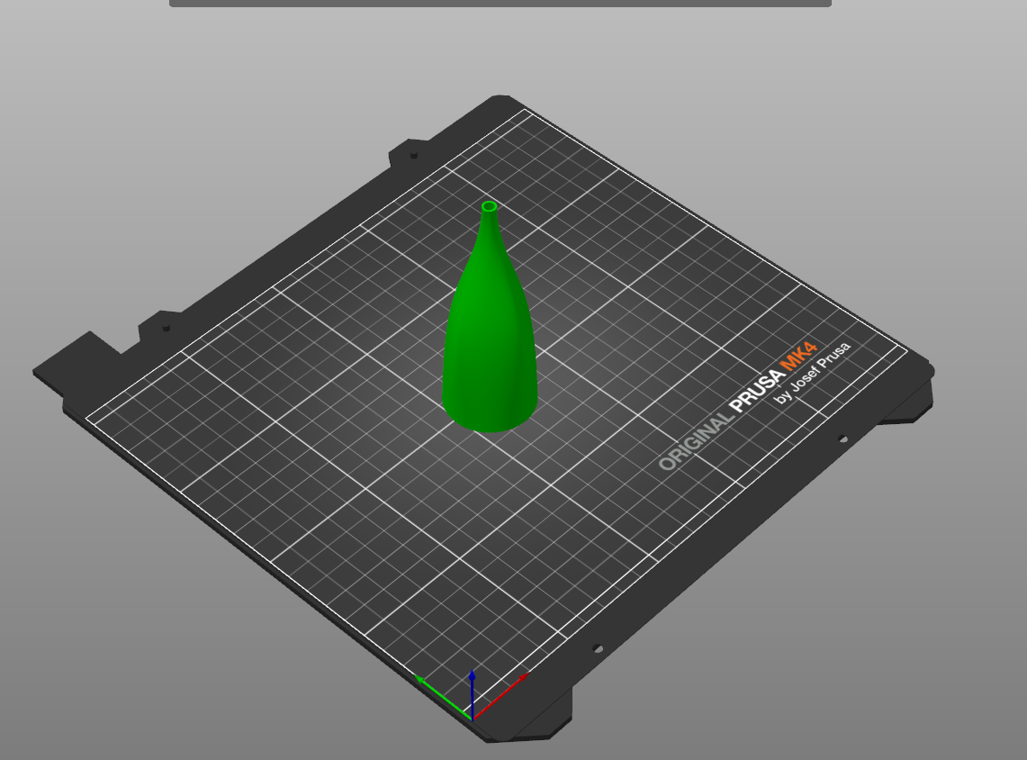 Attachment For A Vacuum, to Seal Filament in Bags