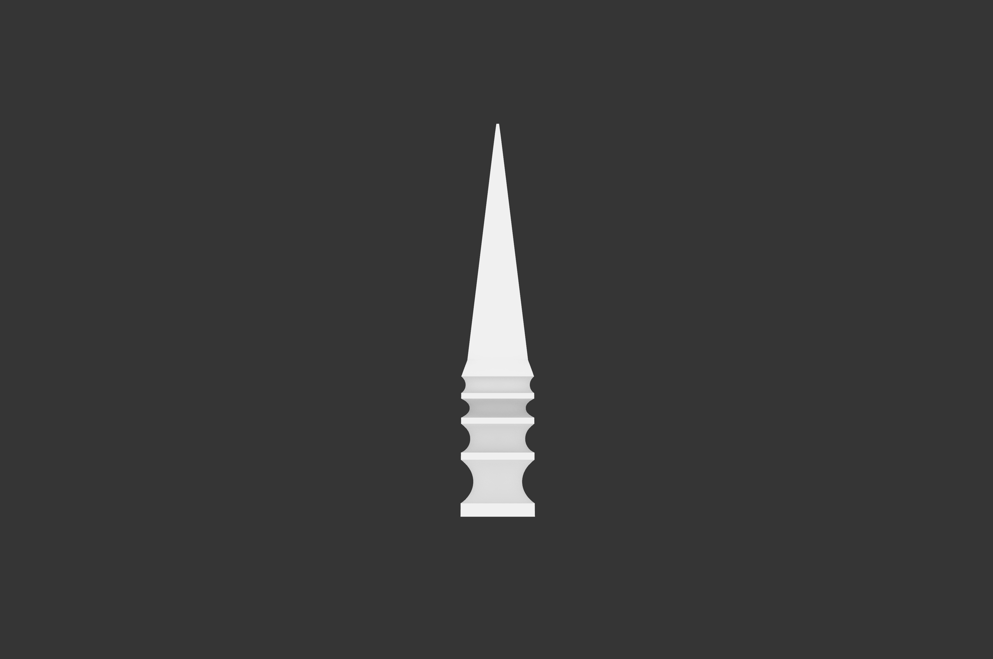 Leather Sanding and Burnishing Tool