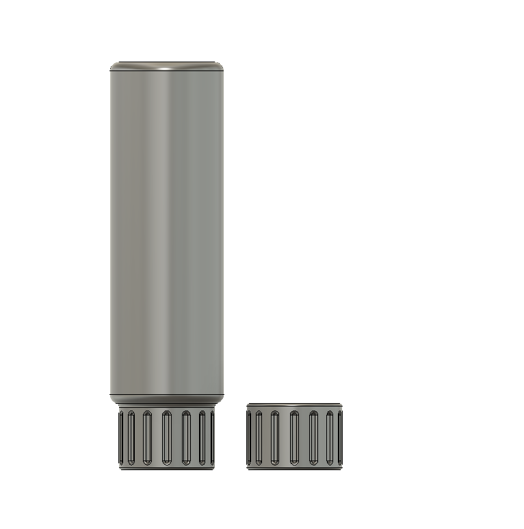 Hare Tech Diana 2025 Muzzle Development Kit
