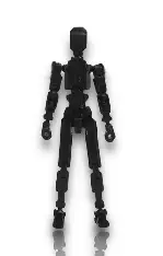 A battle axe for dummy 13(carbon 13/mini13/lucky13/easy13)