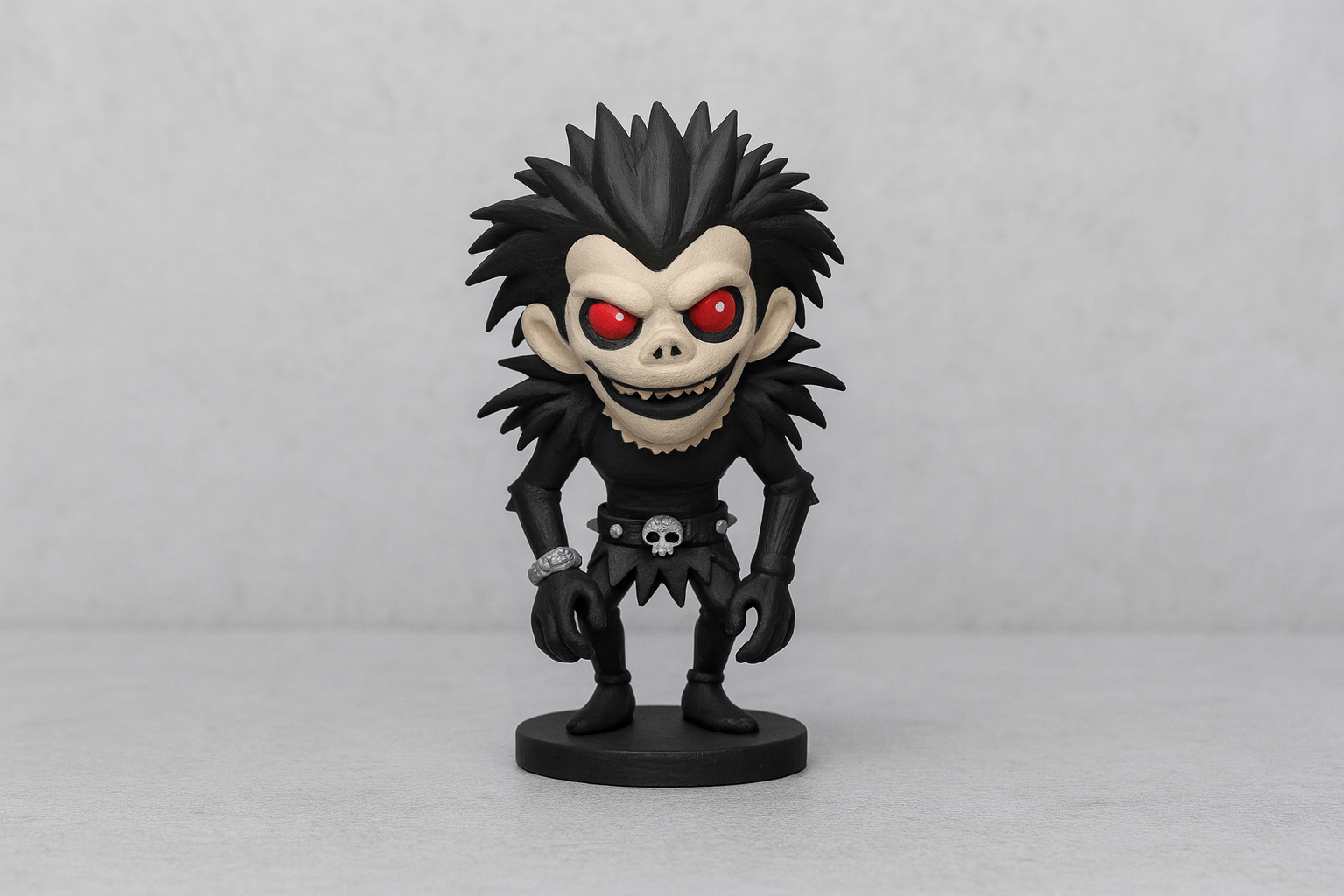Ryuk (Death Note) Figurine