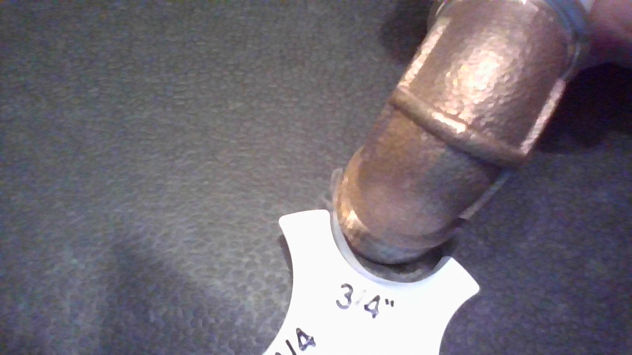 Radiuslehre Zollrohre, Radius gauge, Zolllehre, Zoll