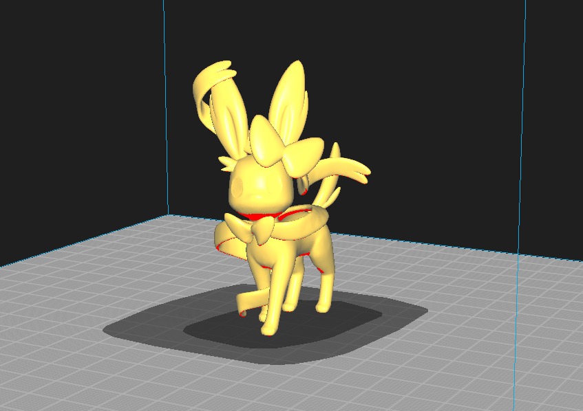sylveon pokemon evee evolution