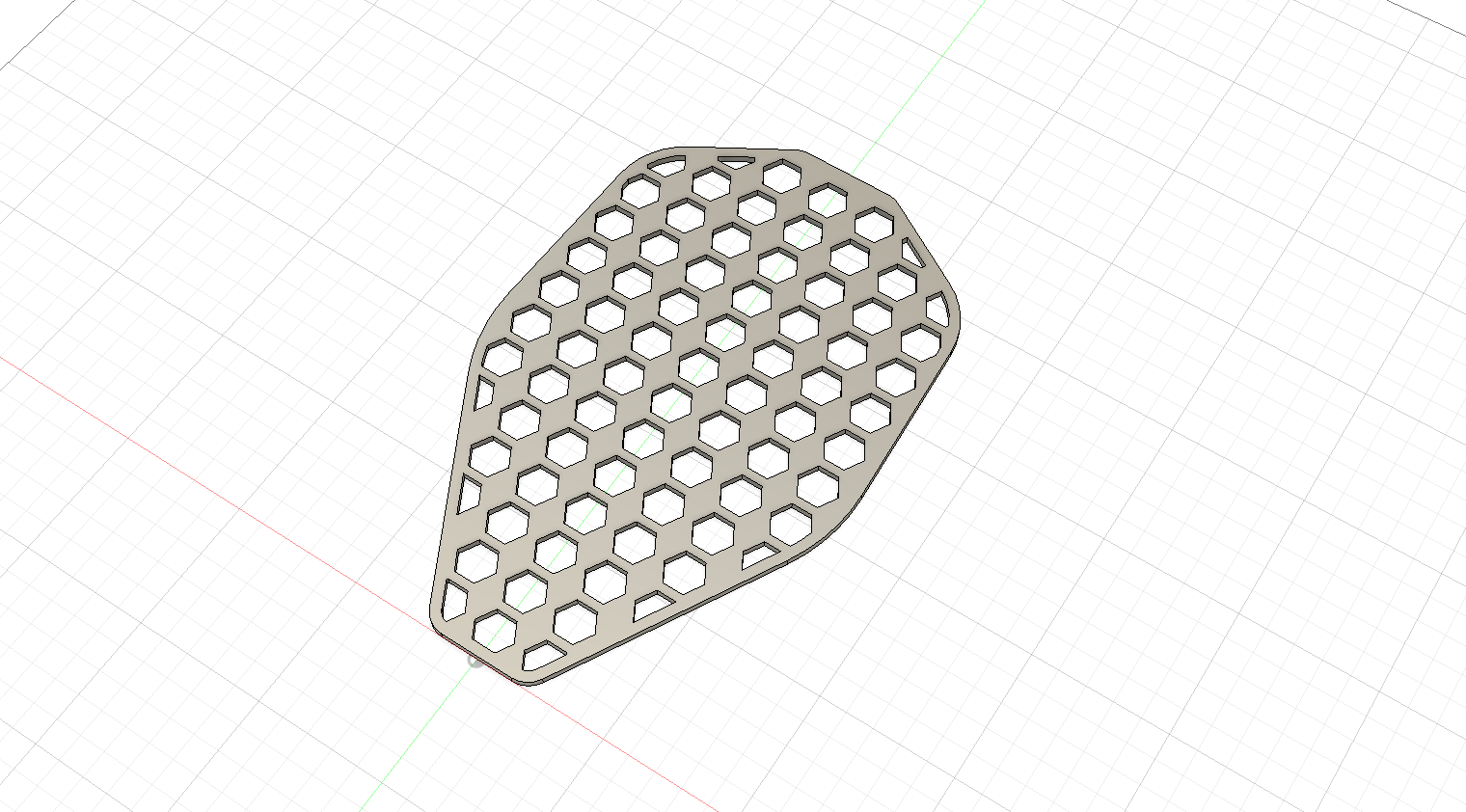 MTB Shin Guard – 3D-printed & customizable