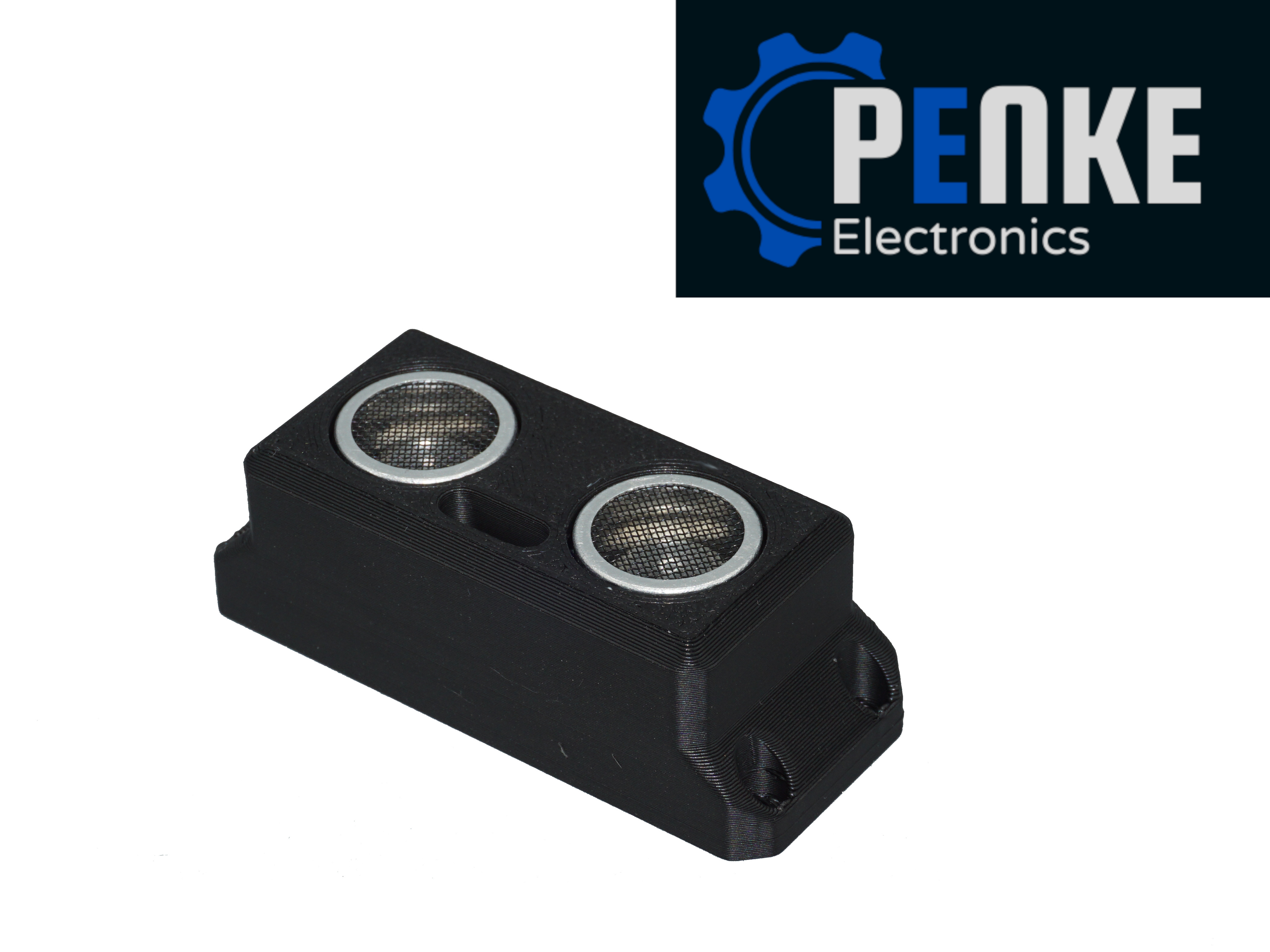 Sensorgehäuse Sensorhalter Ultraschallsensor HC-SR04