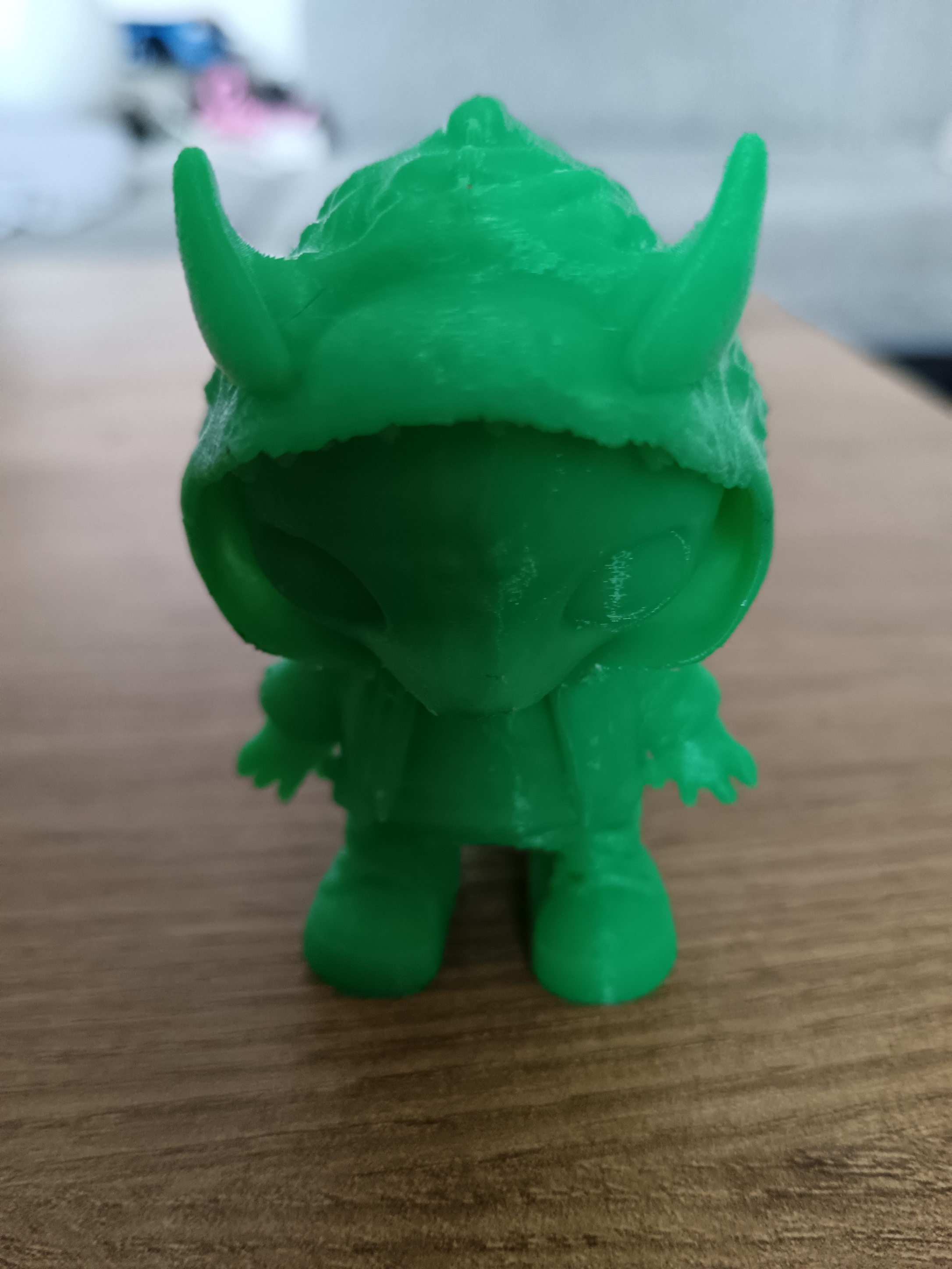 Cute Dragon