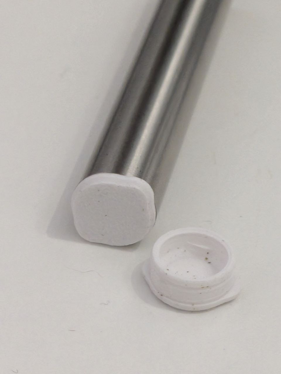 XMax V3 - Dosing Capsule Set Lid