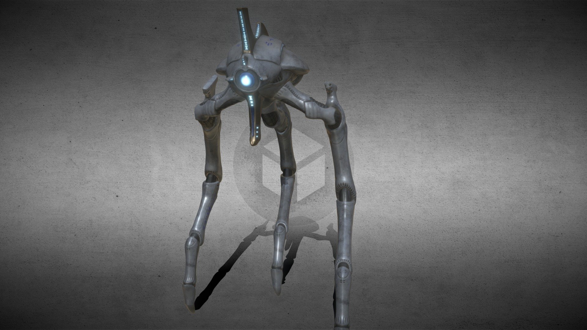 Harvester Helldivers 2