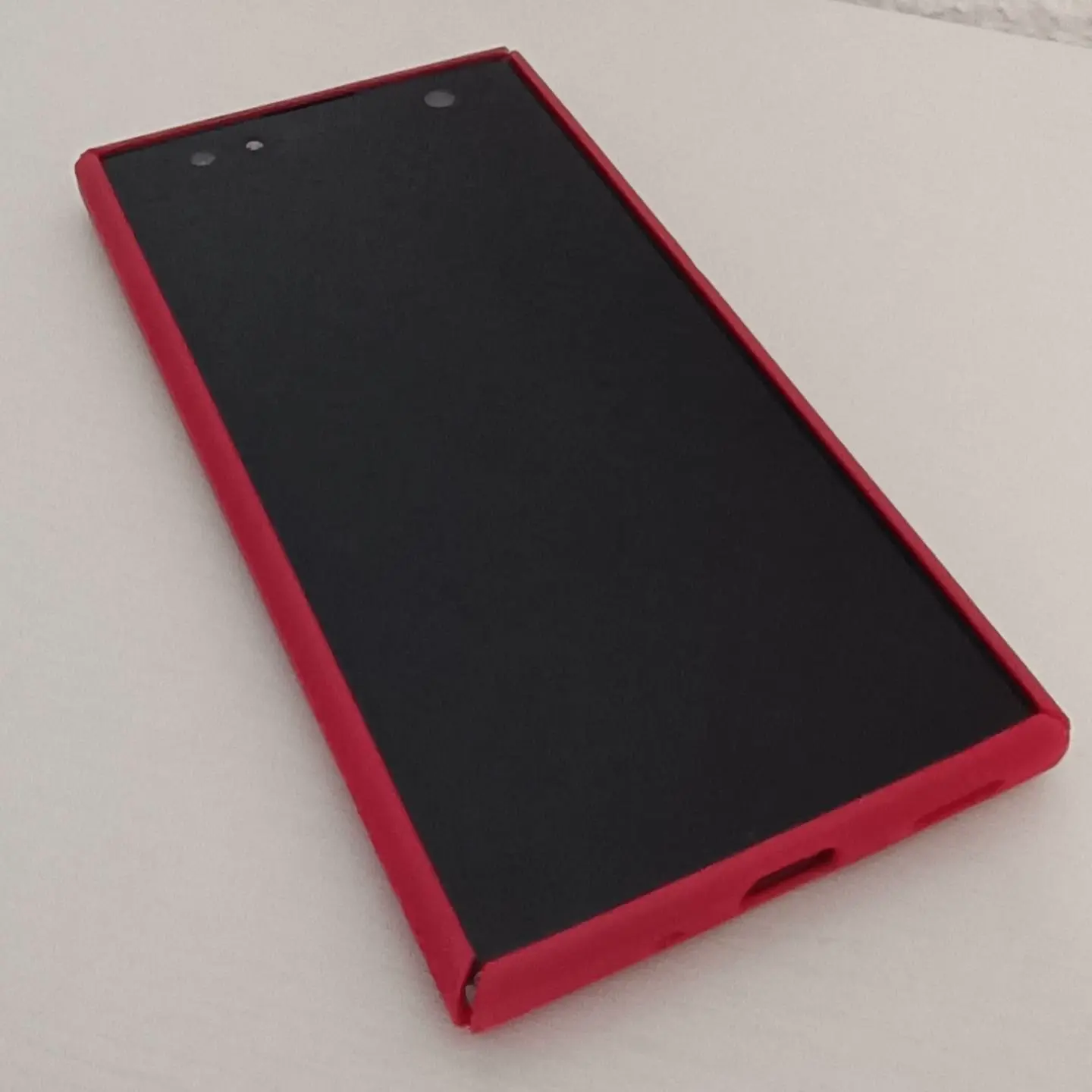 Funda y Carcasa Sony Xperia XA2 H3213