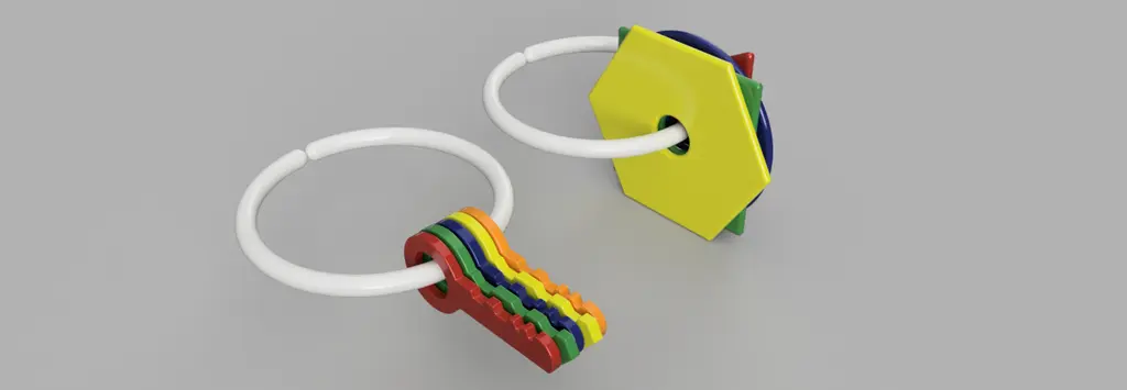 Baby Toys
