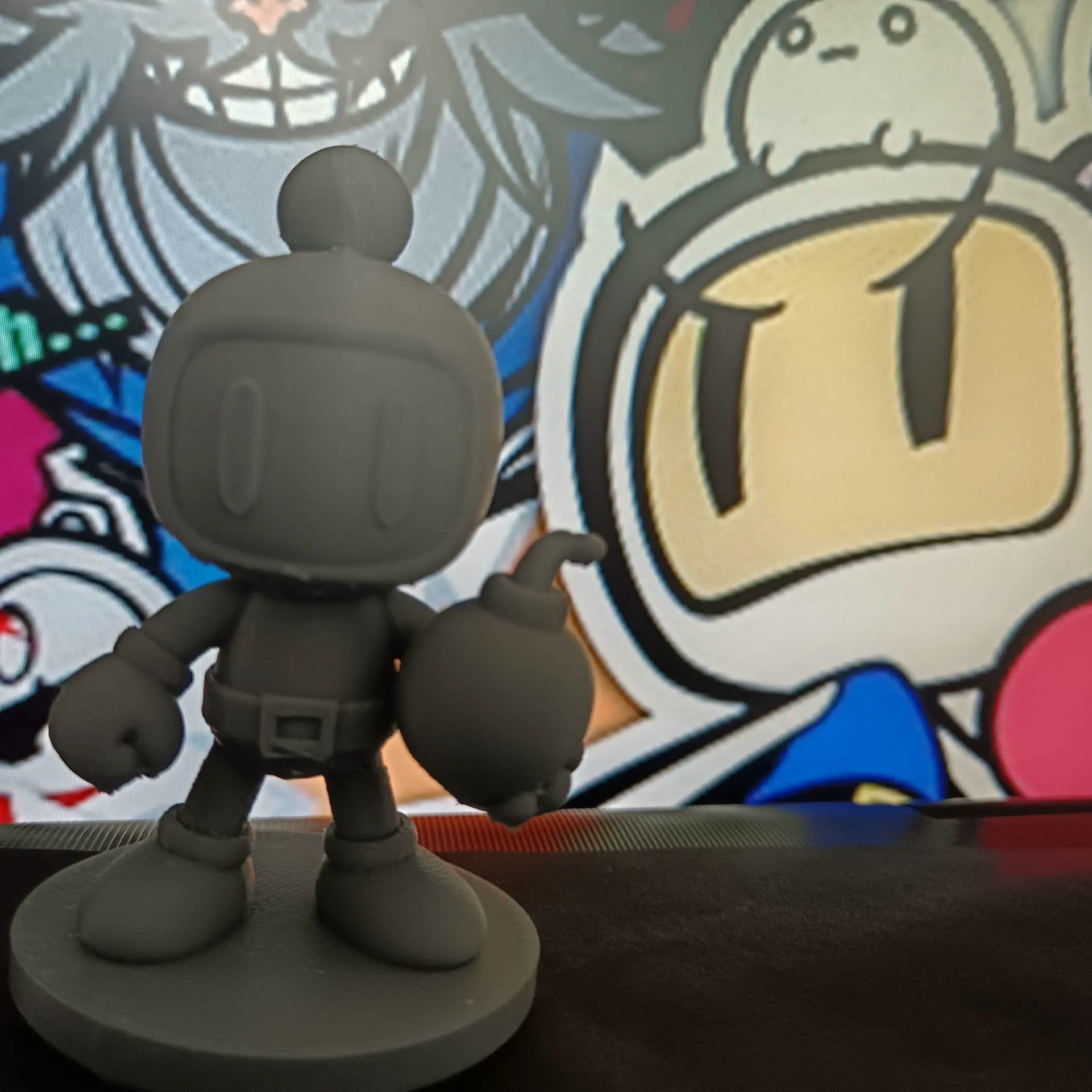Bomber Man  /  Dyna Blaster