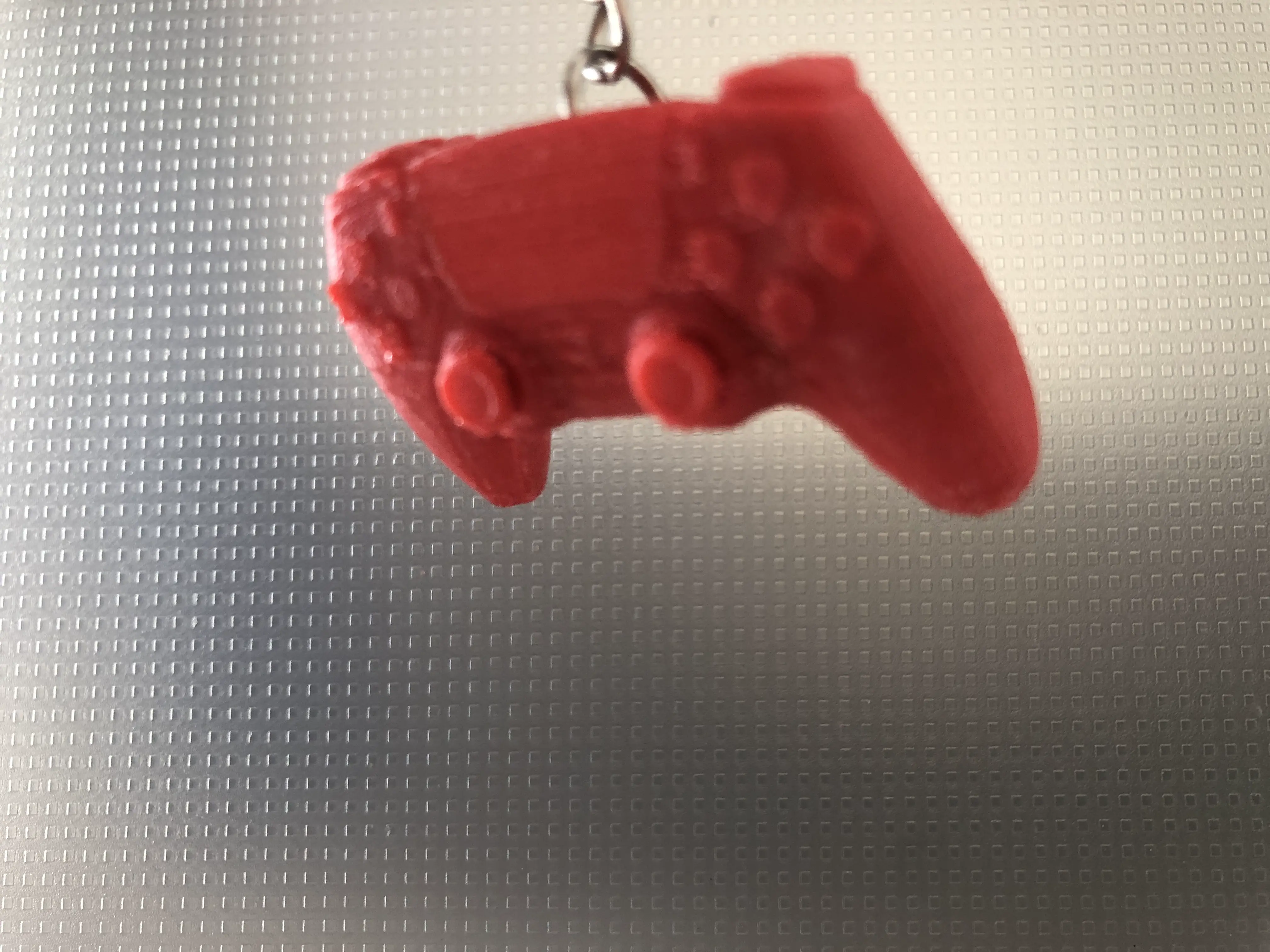 Porte clé / key ring PlayStation Dualsens
