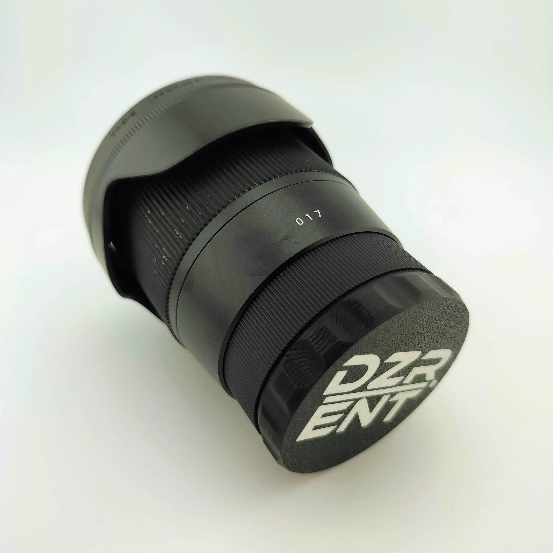 SONY E MOUNT REAR-LENS CAP
