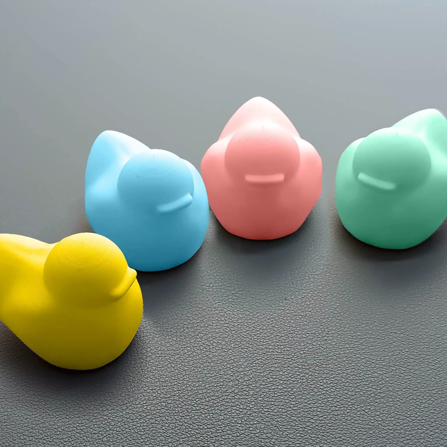 Army of Cute Baby Ducklings (Floating On Water!), Bath Toy