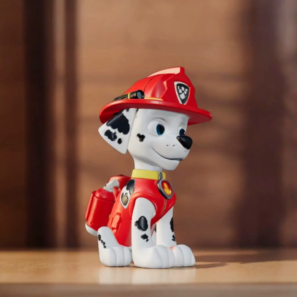 Marshal - Paw Patrol